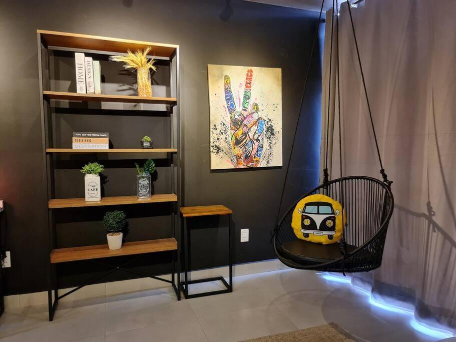 M2115 | Loft Em Arranha Ceus De Sp Apartment Sao Paulo