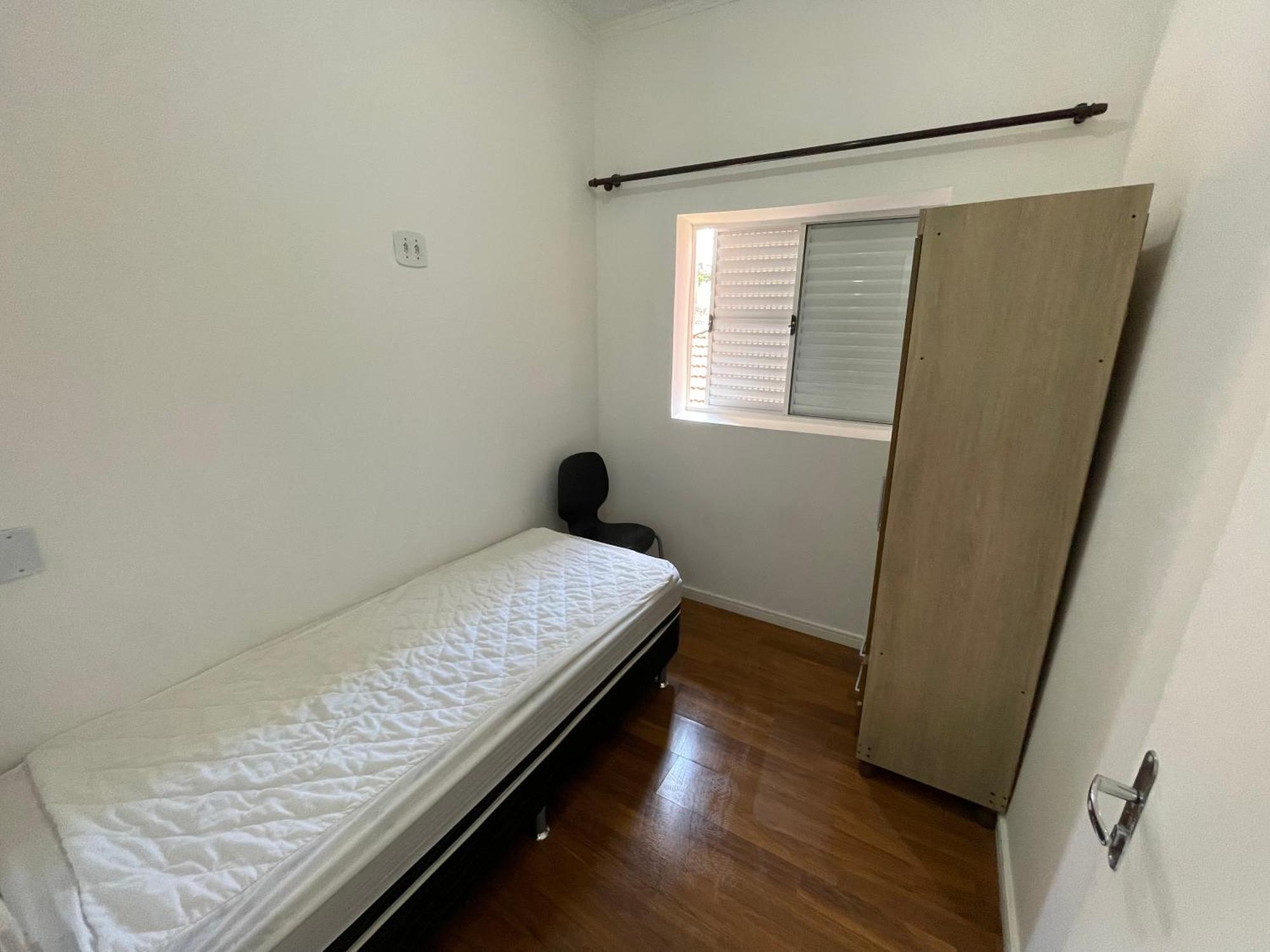 Gasthof Coliving Brooklin E Chacara Santo Antonio São Paulo