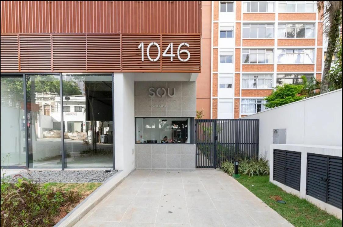 Apartment Easy Star - Proximo A Puc E Aliianz Park - Yb01h *