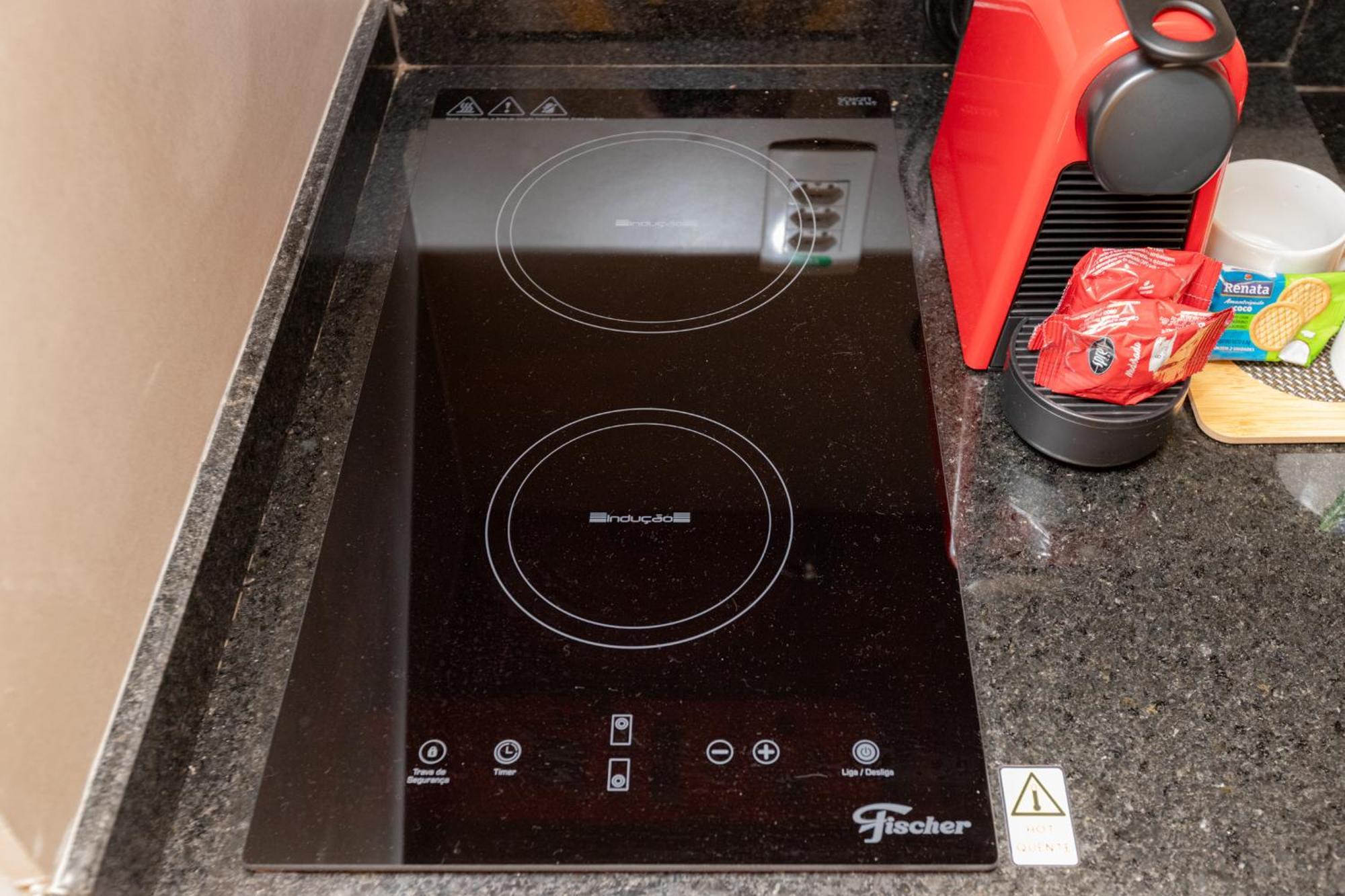 Easy Star - Fabuloso Com Mezanino Ao Lado Do Allianz Park - Ce01i Apartemen *