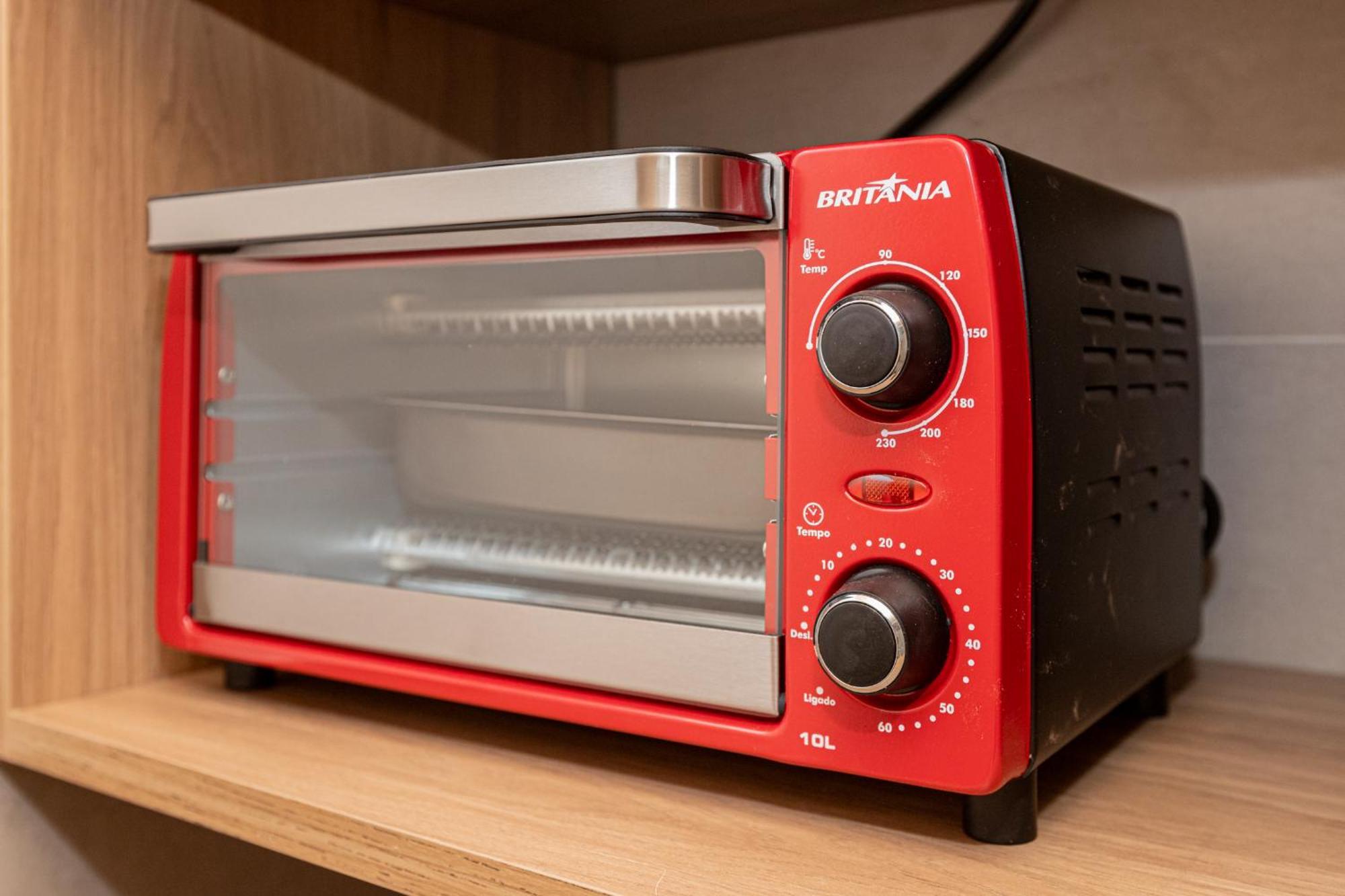 Easy Star - Fabuloso Com Mezanino Ao Lado Do Allianz Park - Ce01i Apartemen *