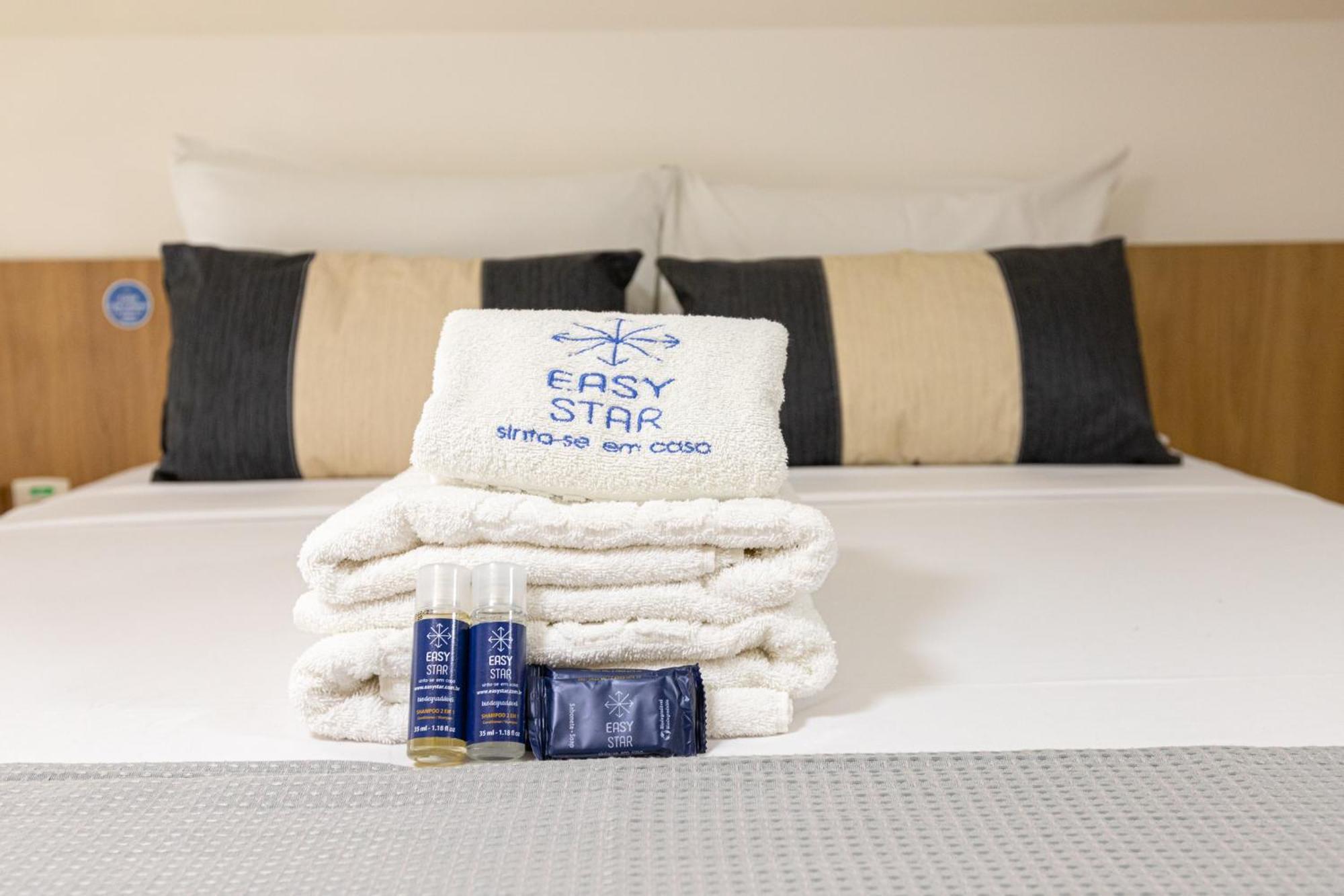 Easy Star - Fabuloso Com Mezanino Ao Lado Do Allianz Park - Ce01i Apartemen