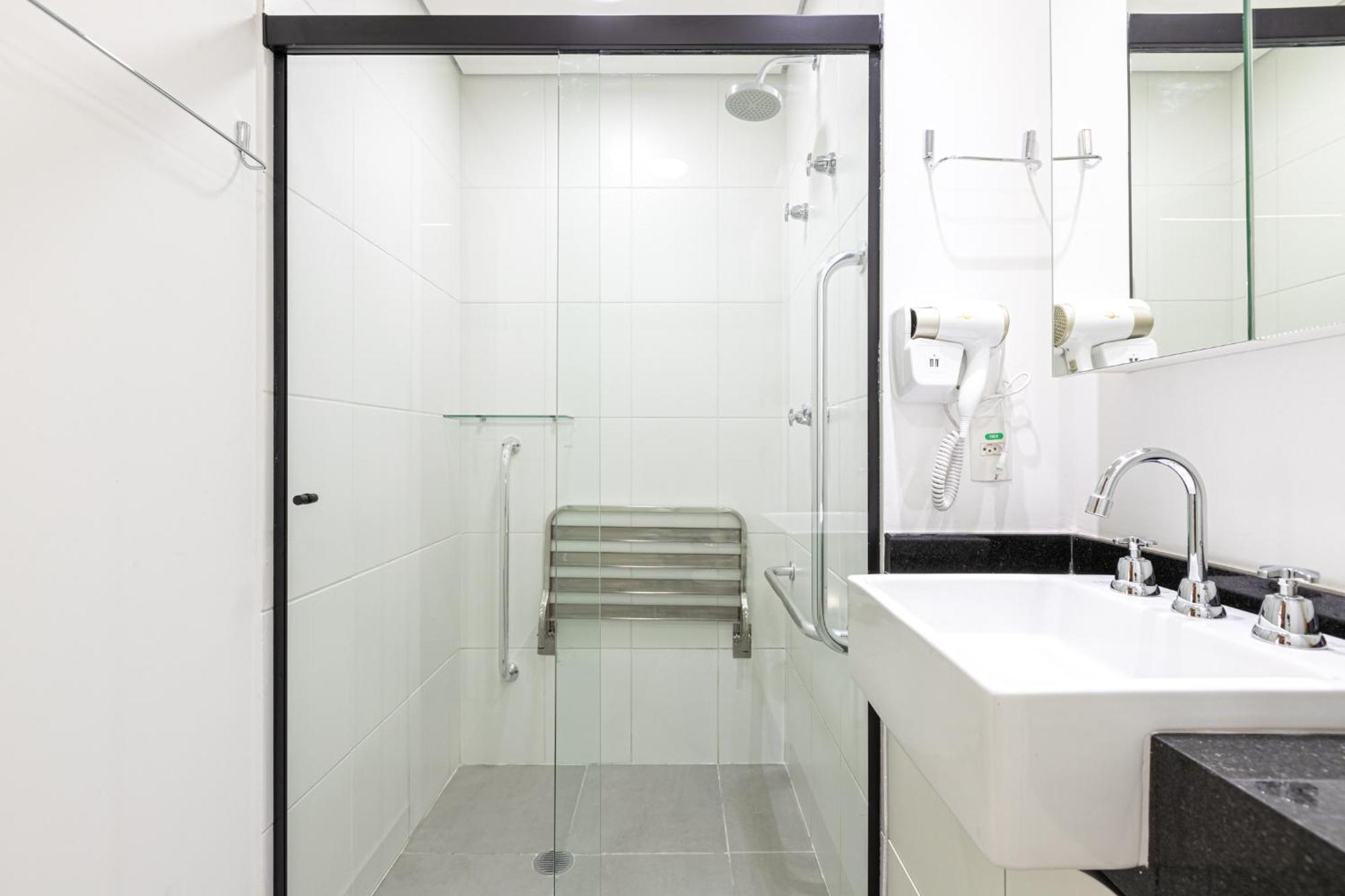 Easy Star - Fabuloso Com Mezanino Ao Lado Do Allianz Park - Ce01i Apartemen