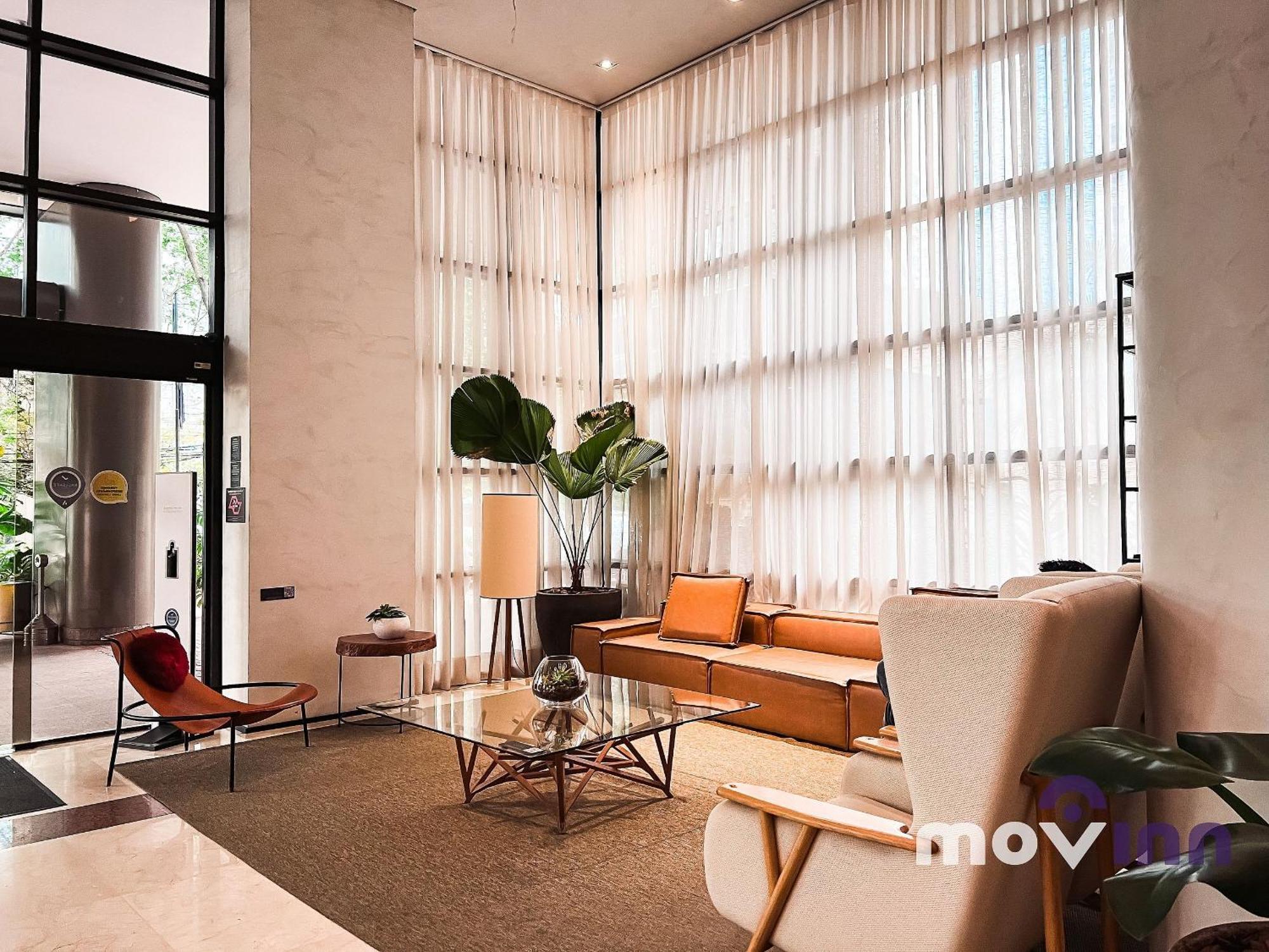 Holiday home Itaim Bibi By Movinn Sao Paulo
