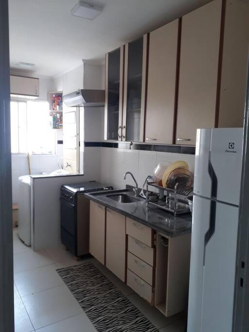 Tatuape Cozy - Apartamento No Melhor Do Tatuape Apartment *