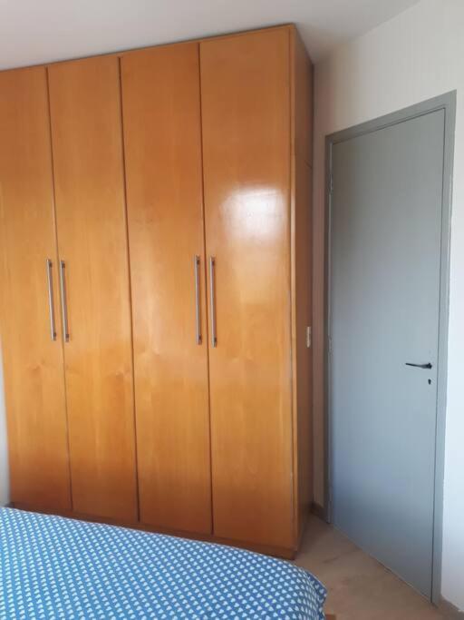 Tatuape Cozy - Apartamento No Melhor Do Tatuape