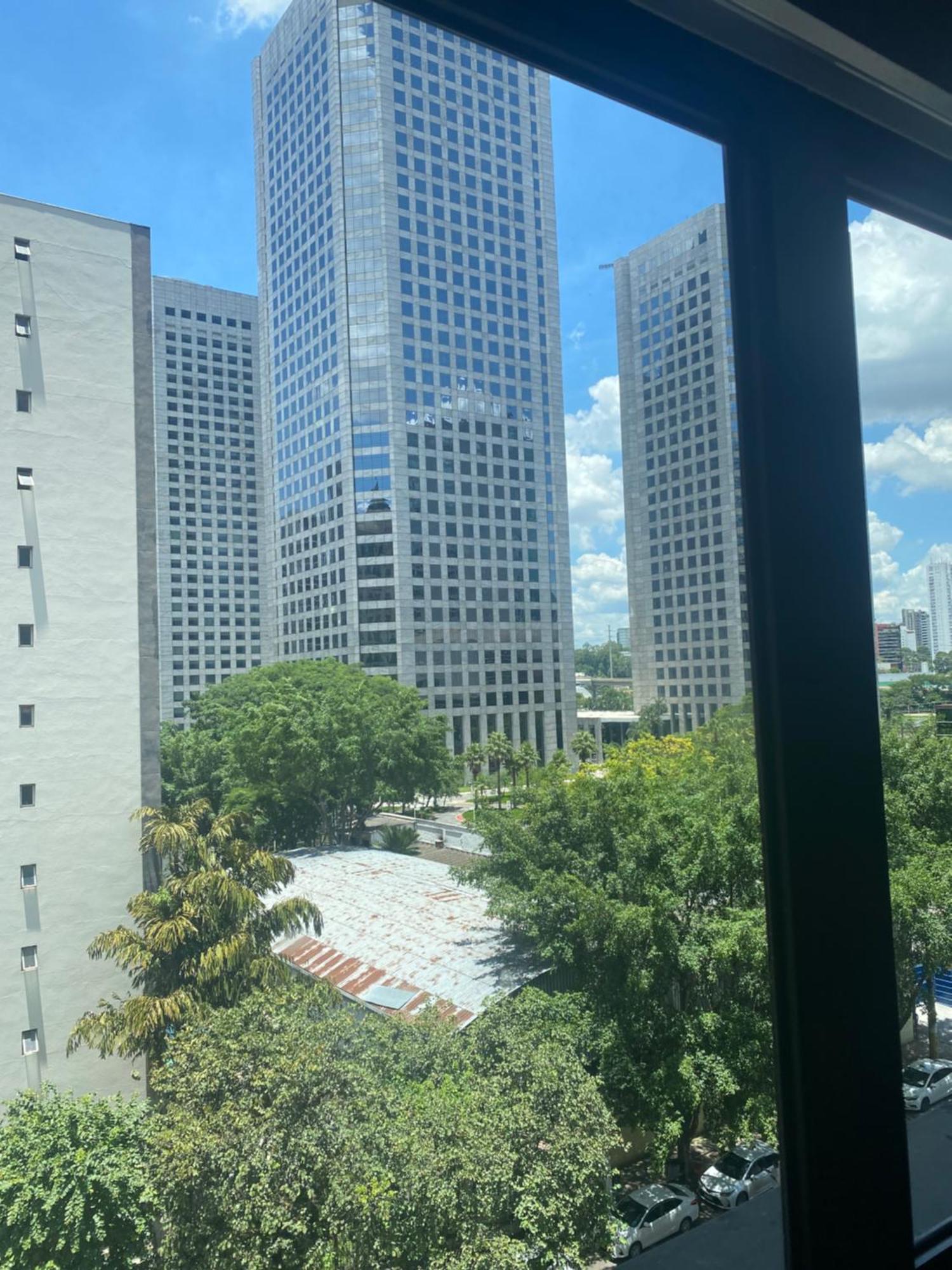 Hotel Arqsuites Berrini Wtc Sp - Private At The 4*