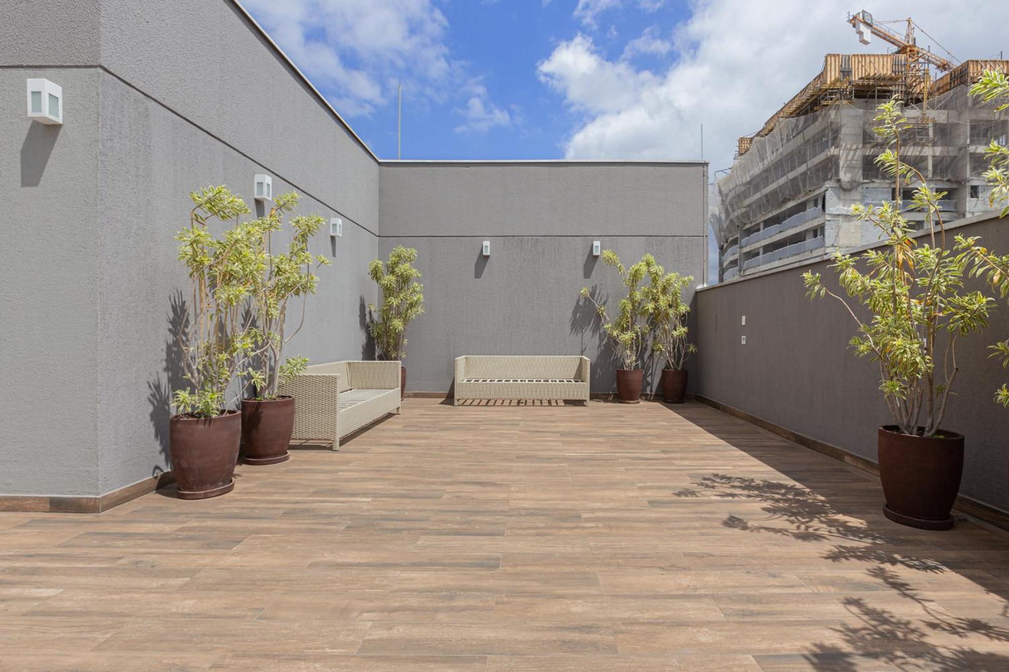Easy Star - Encantador Ao Lado Da Faria Lima - Bu01h Apartment Sao Paulo