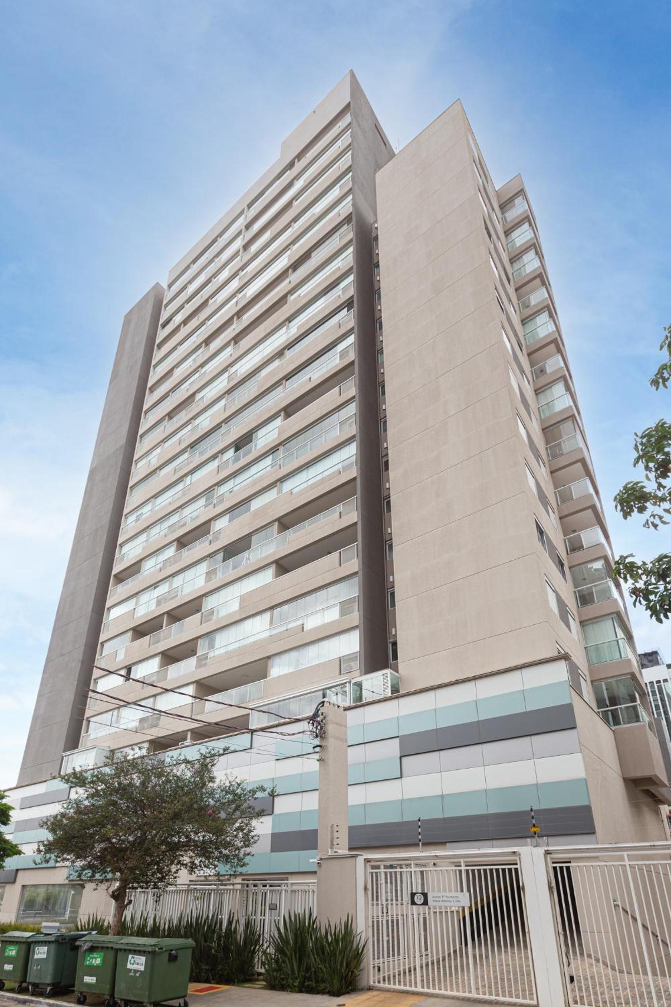 Easy Star - Encantador Ao Lado Da Faria Lima - Bu01h