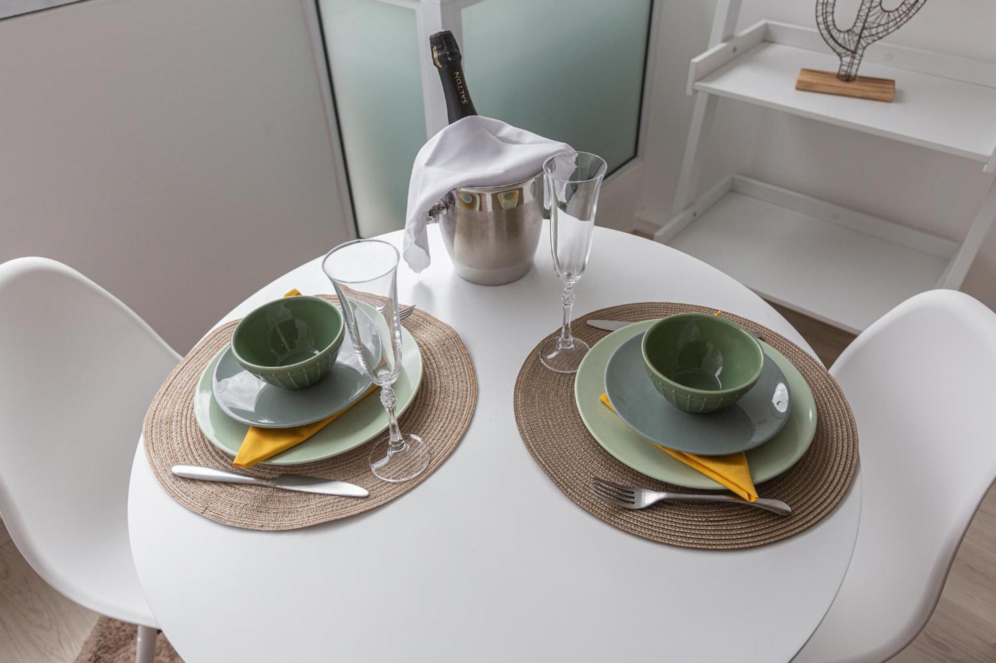 Apartment Easy Star - Encantador Ao Lado Da Faria Lima - Bu01h Sao Paulo