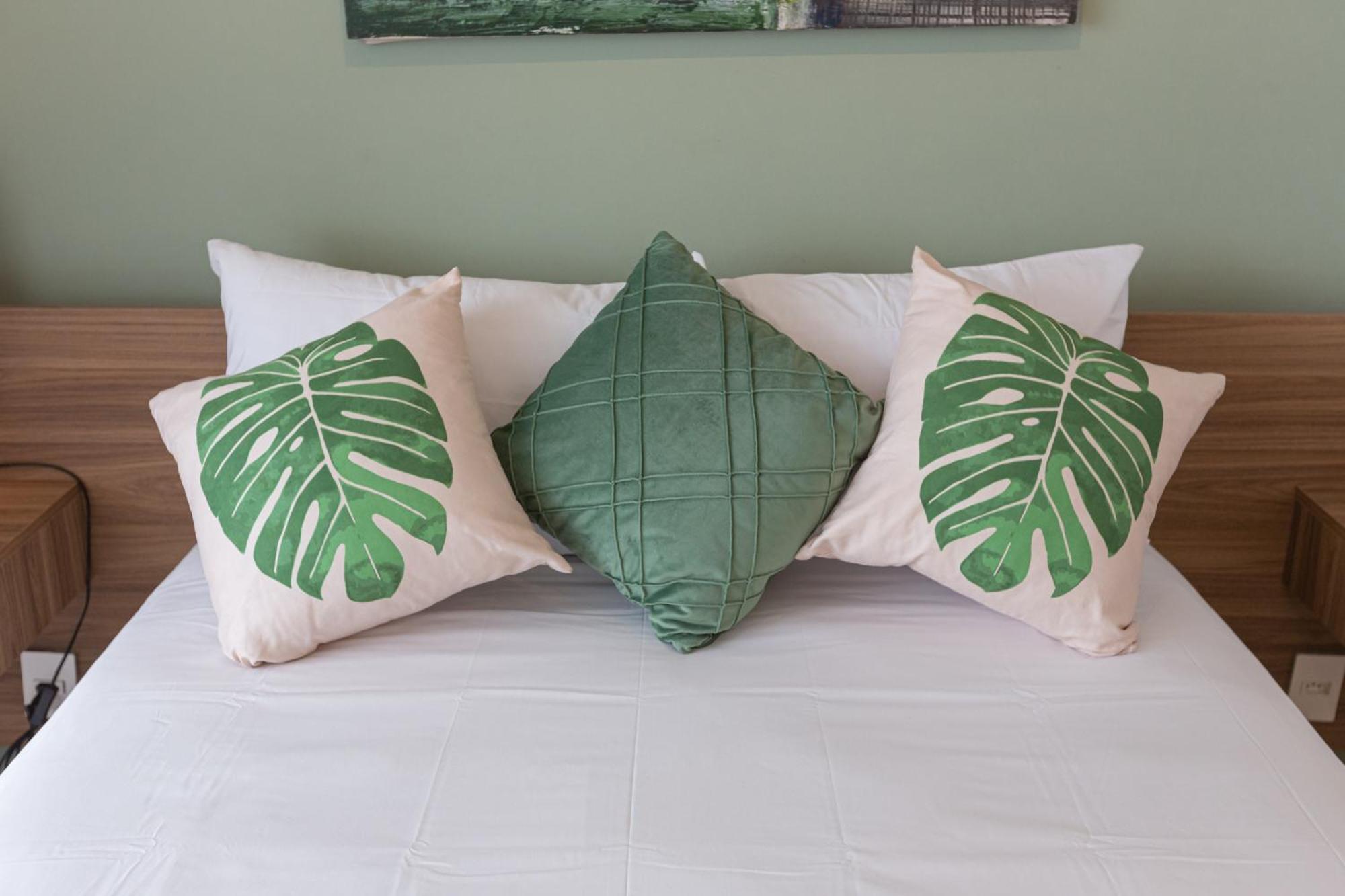 Apartment Easy Star - Encantador Ao Lado Da Faria Lima - Bu01h *