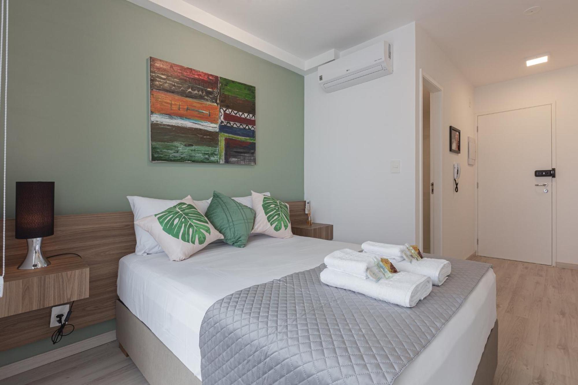 Easy Star - Encantador Ao Lado Da Faria Lima - Bu01h Apartment Sao Paulo