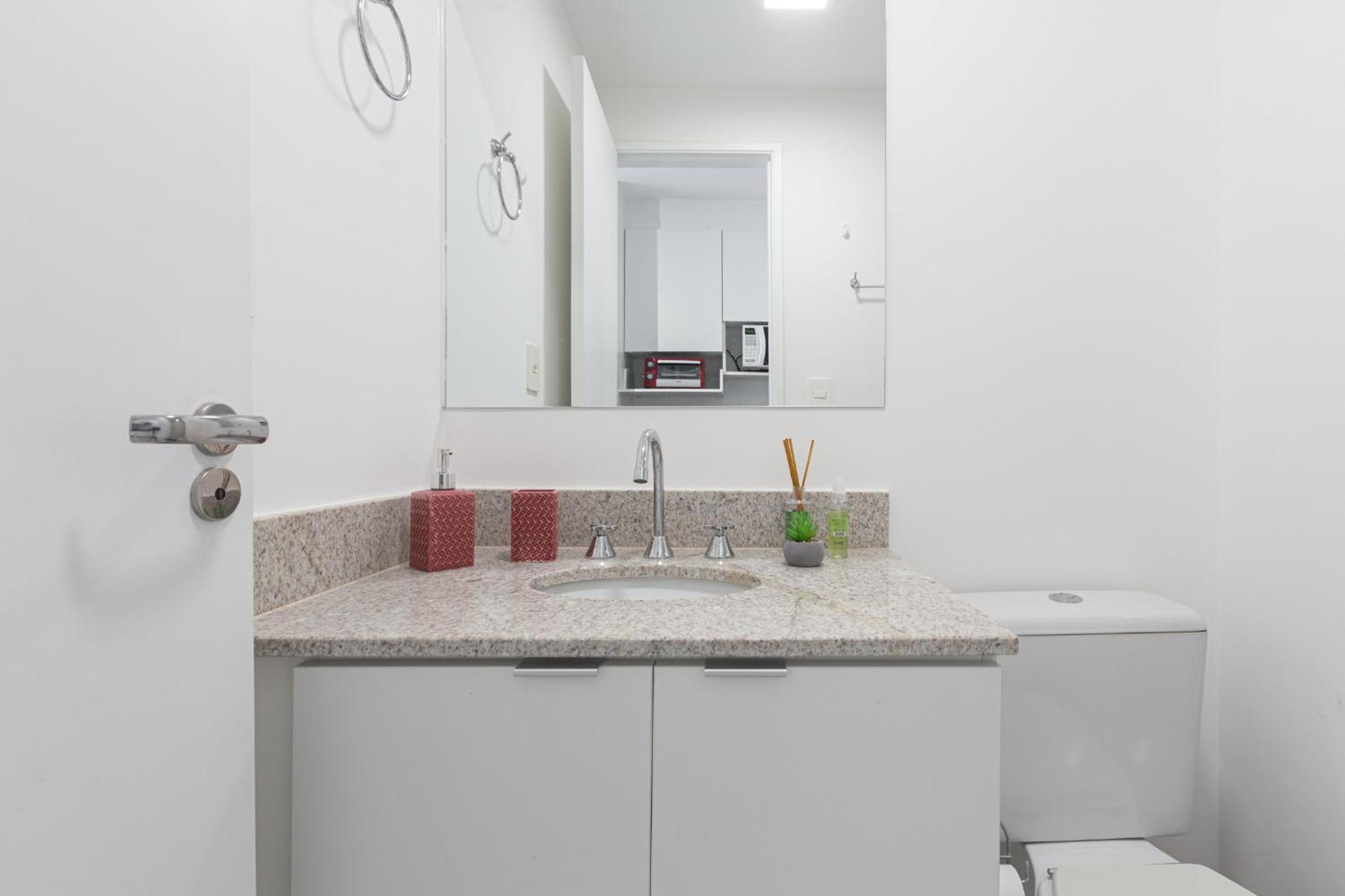 Easy Star - Encantador Ao Lado Da Faria Lima - Bu01h *