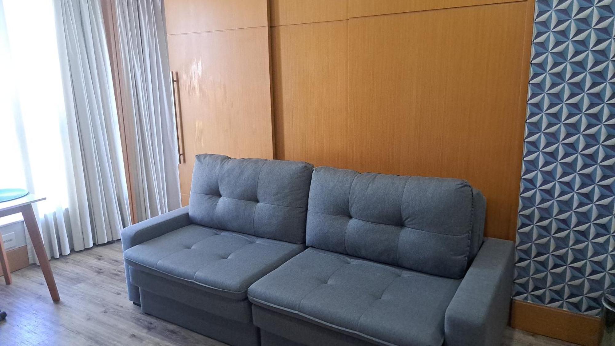 Hotel Get A Flat 3902 Expo Santana