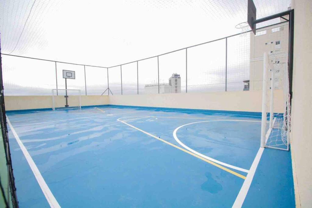 Studio Santana 13 Căn hộ