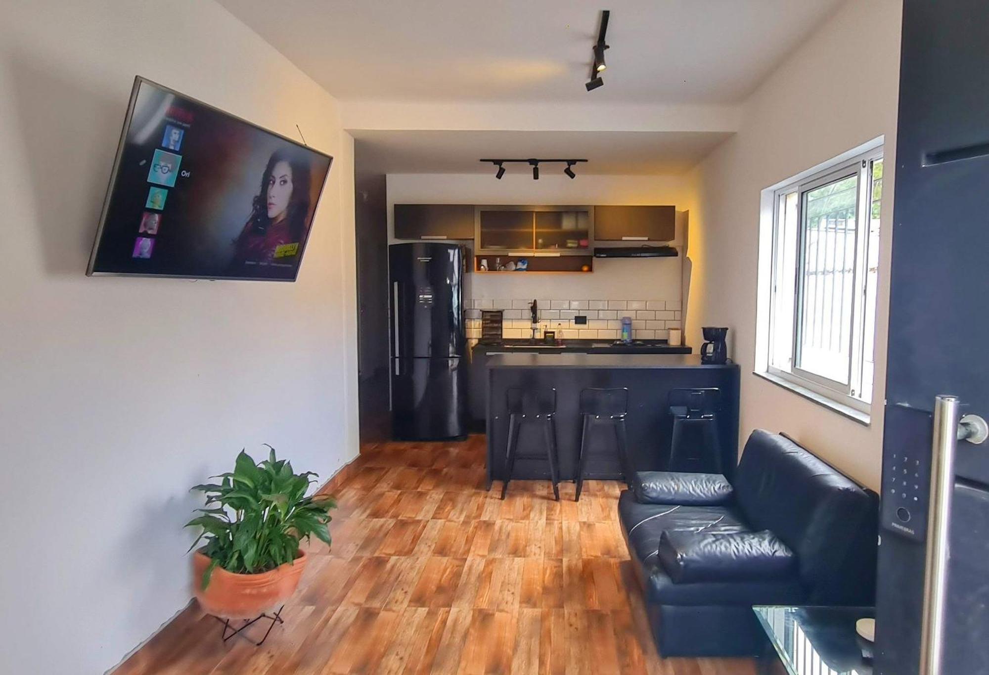 Guest house Santiago Morumbi