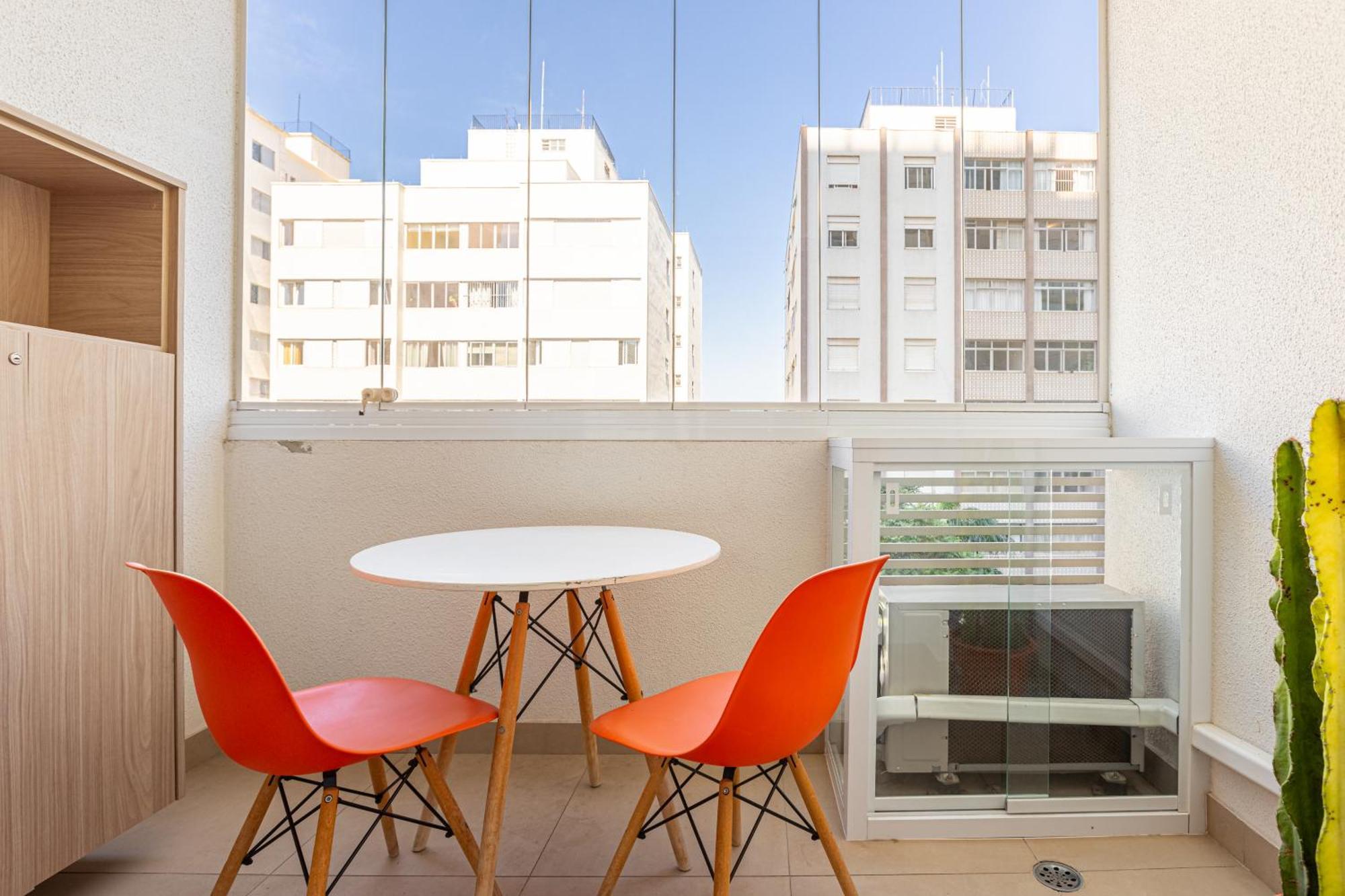 Daire Esd - E-side Madalena - Anora Spaces *