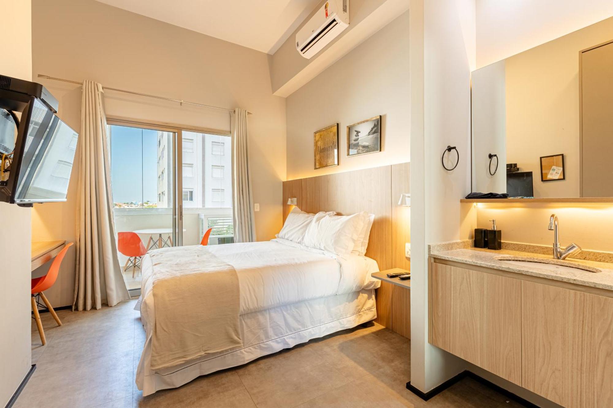 Daire Esd - E-side Madalena - Anora Spaces *