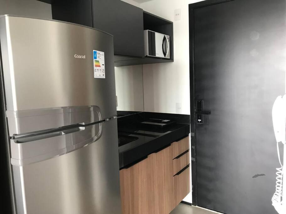 Apartment Nomade Sao Paulo