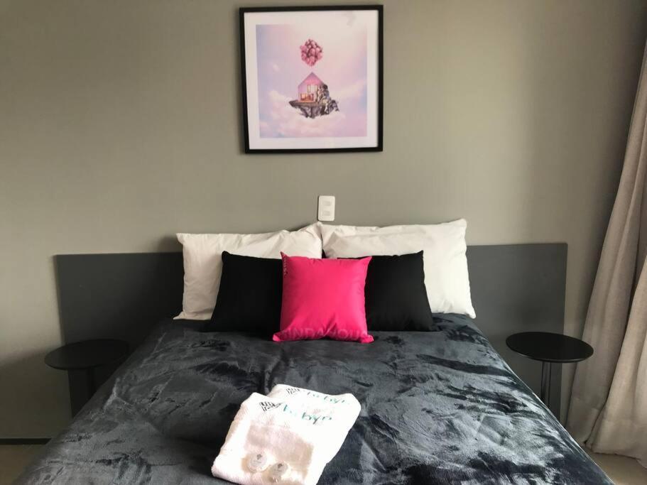 Apartment Nomade