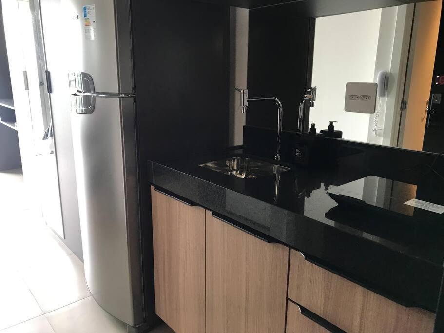 Nomade Apartment Sao Paulo