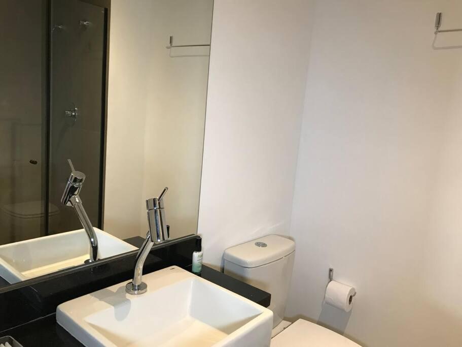 Apartment Nomade Sao Paulo