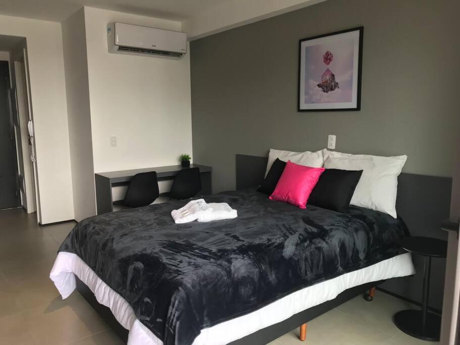 Nomade Apartment Sao Paulo