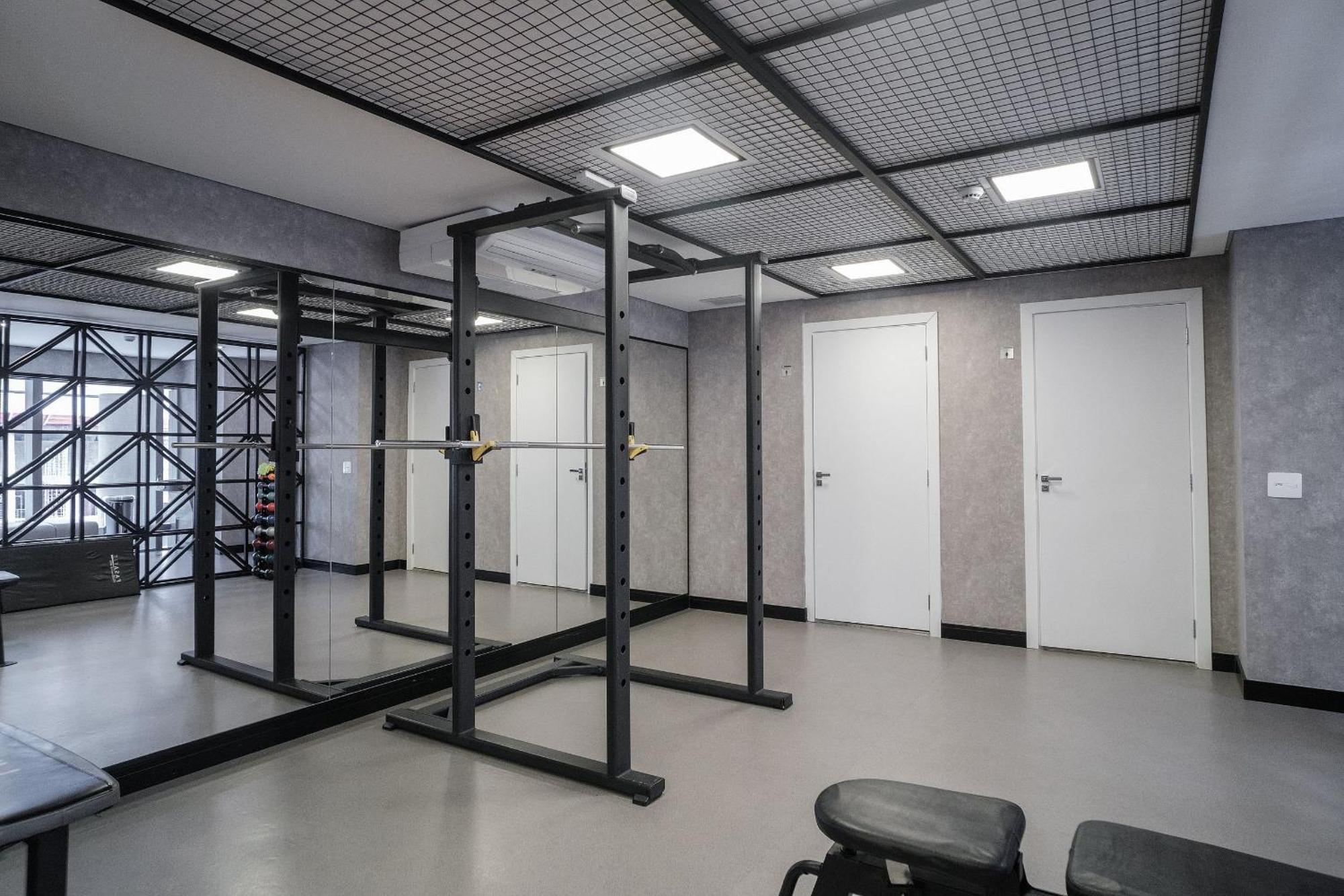 Apartamento Desativado2 *
