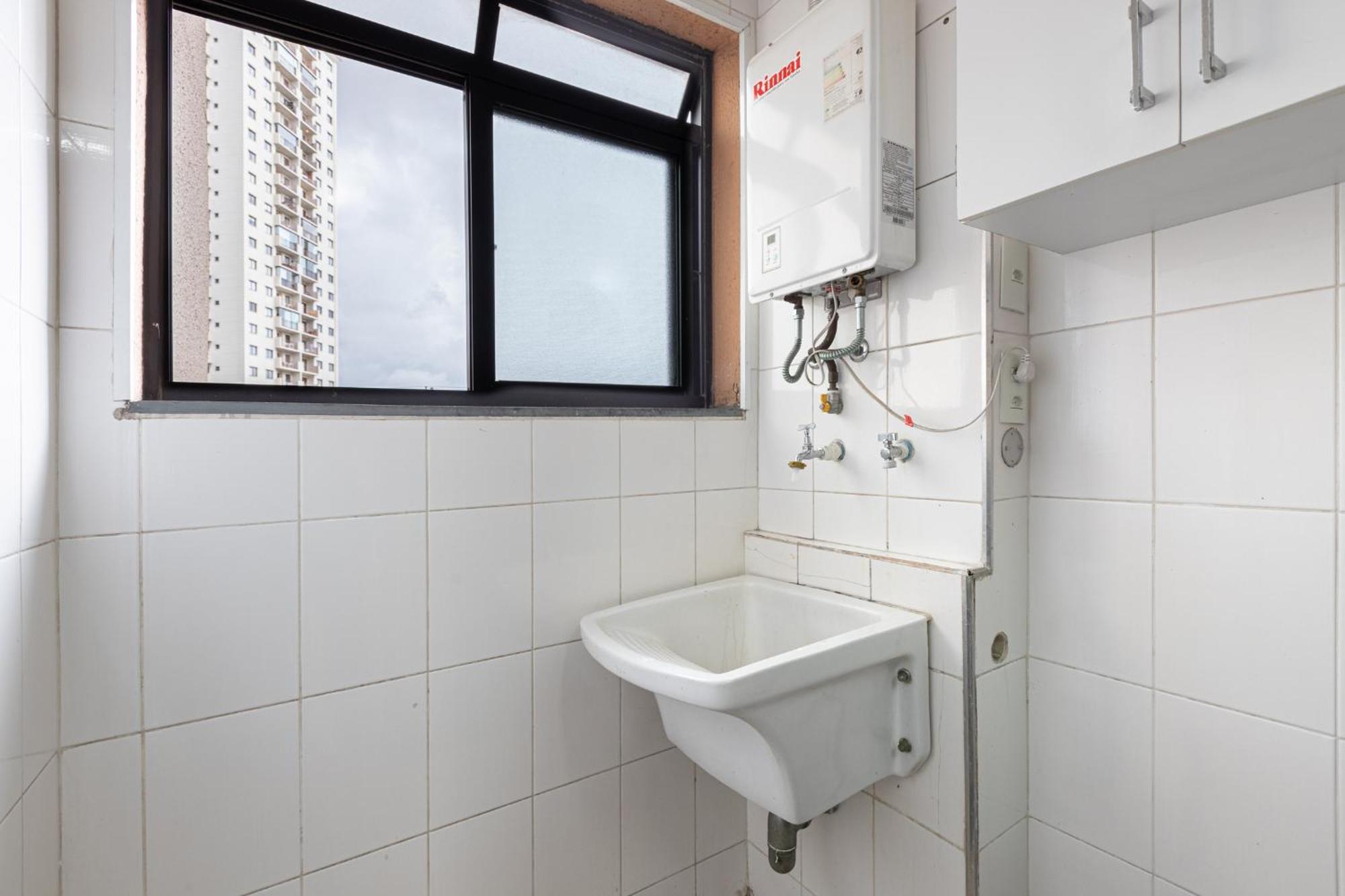 Apartment Easy Star - Lindo Apto Dois Quartos Na Olimpia - Pq01h Sao Paulo