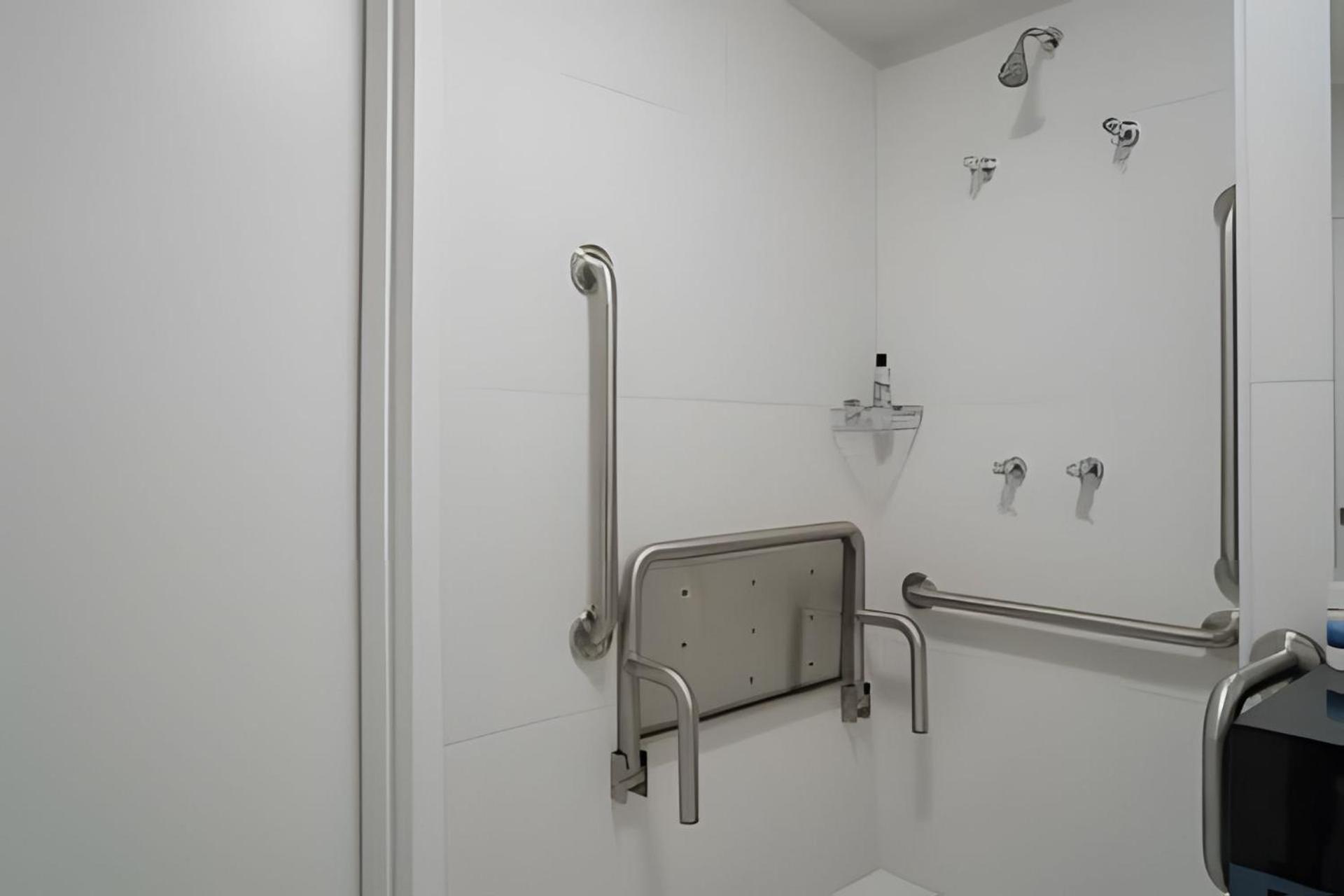 110 Id Jauaperi Apartment