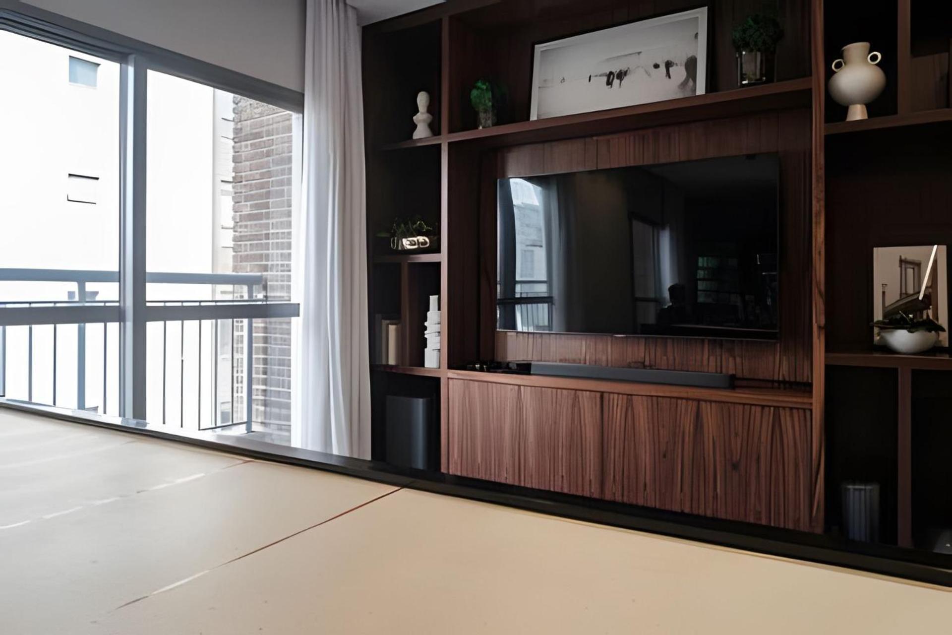 110 Id Jauaperi Apartment