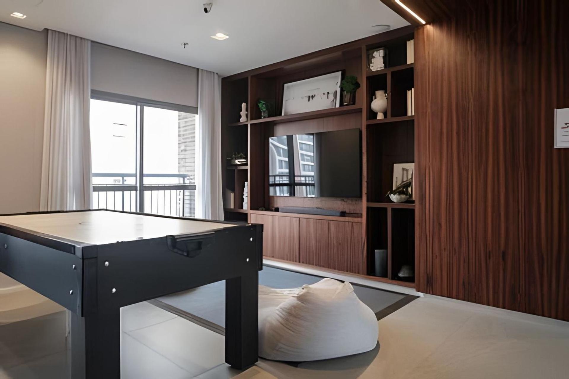 110 Id Jauaperi Apartment *