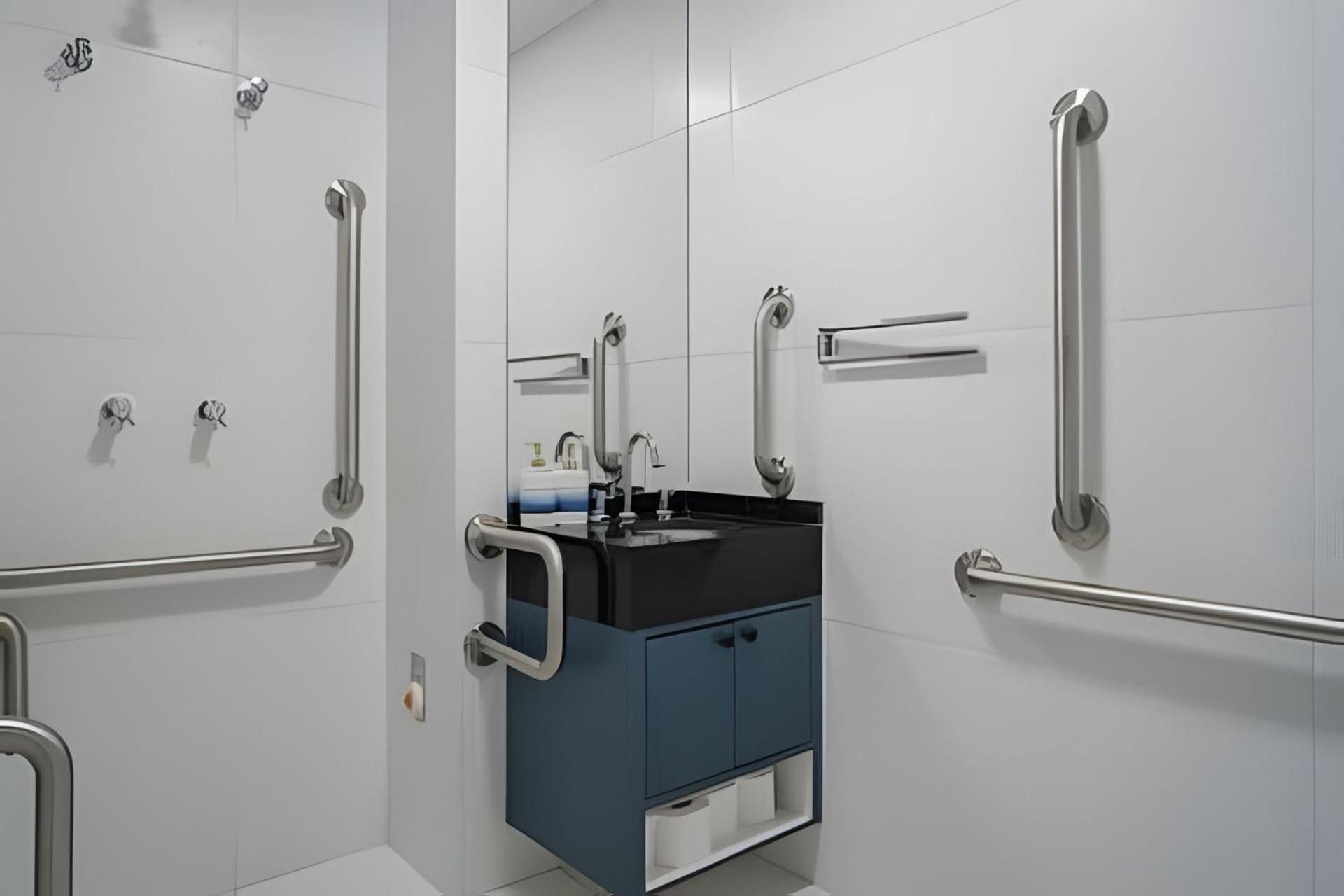 Apartment 110 Id Jauaperi