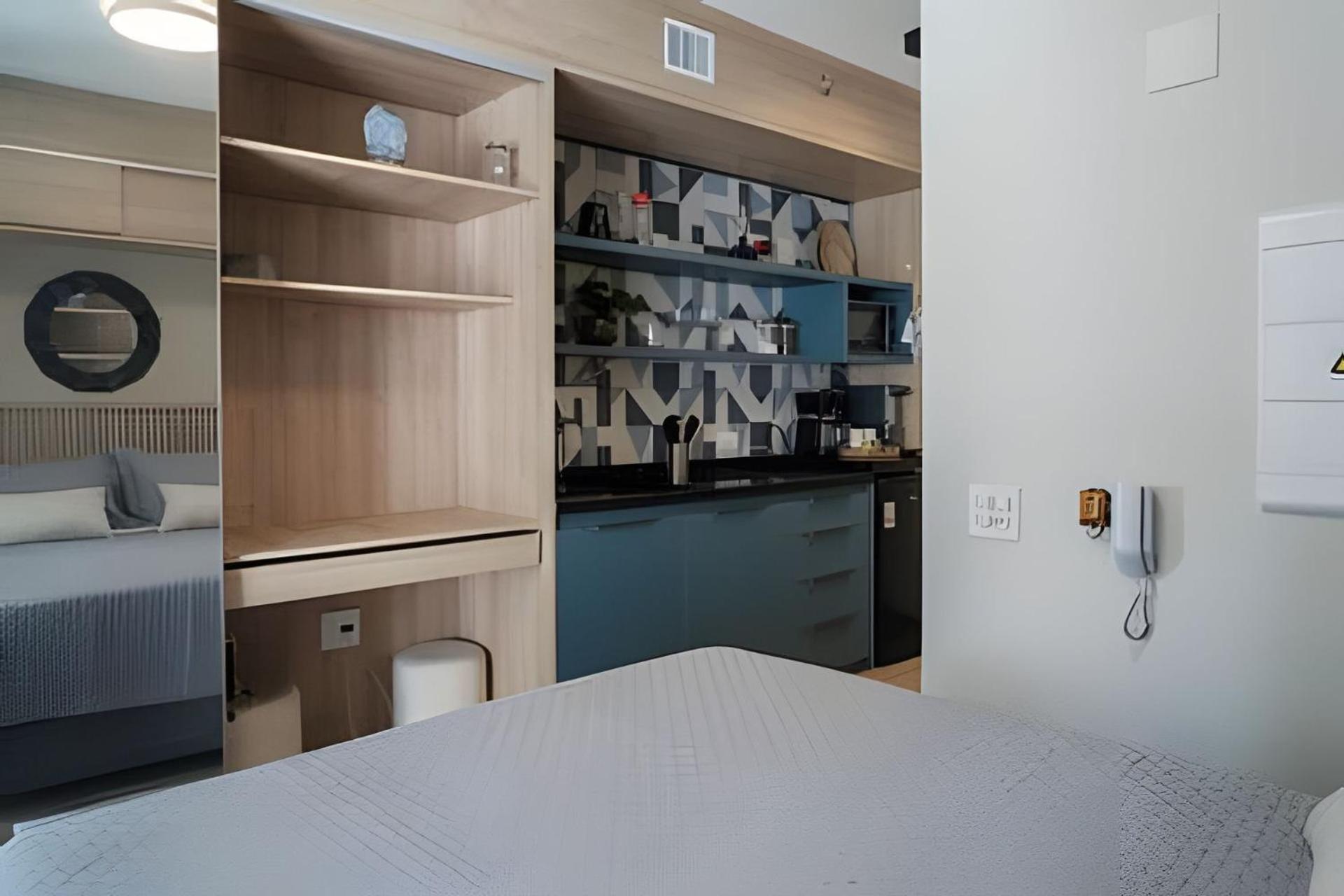 110 Id Jauaperi Apartment Sao Paulo