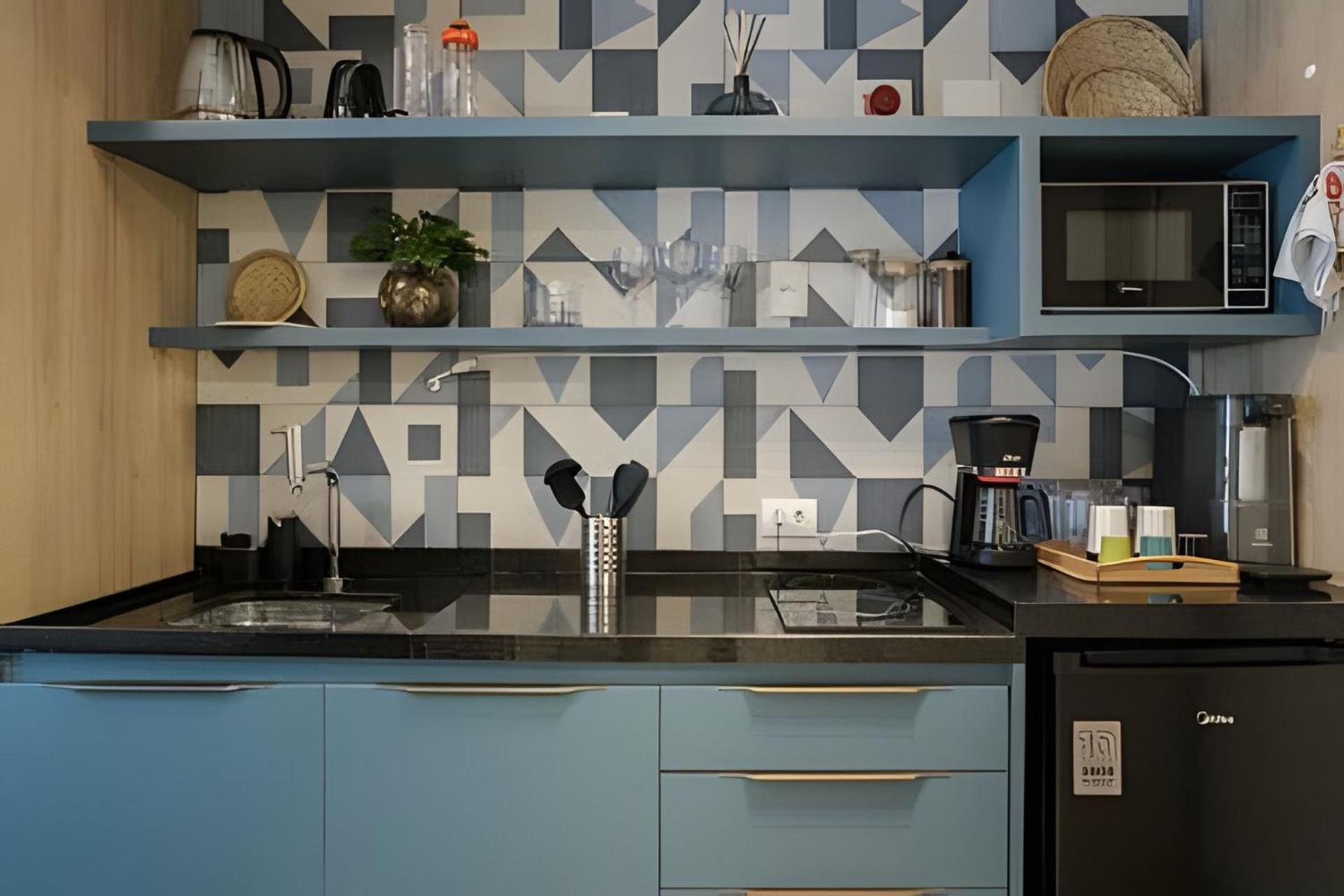 Apartment 110 Id Jauaperi Sao Paulo