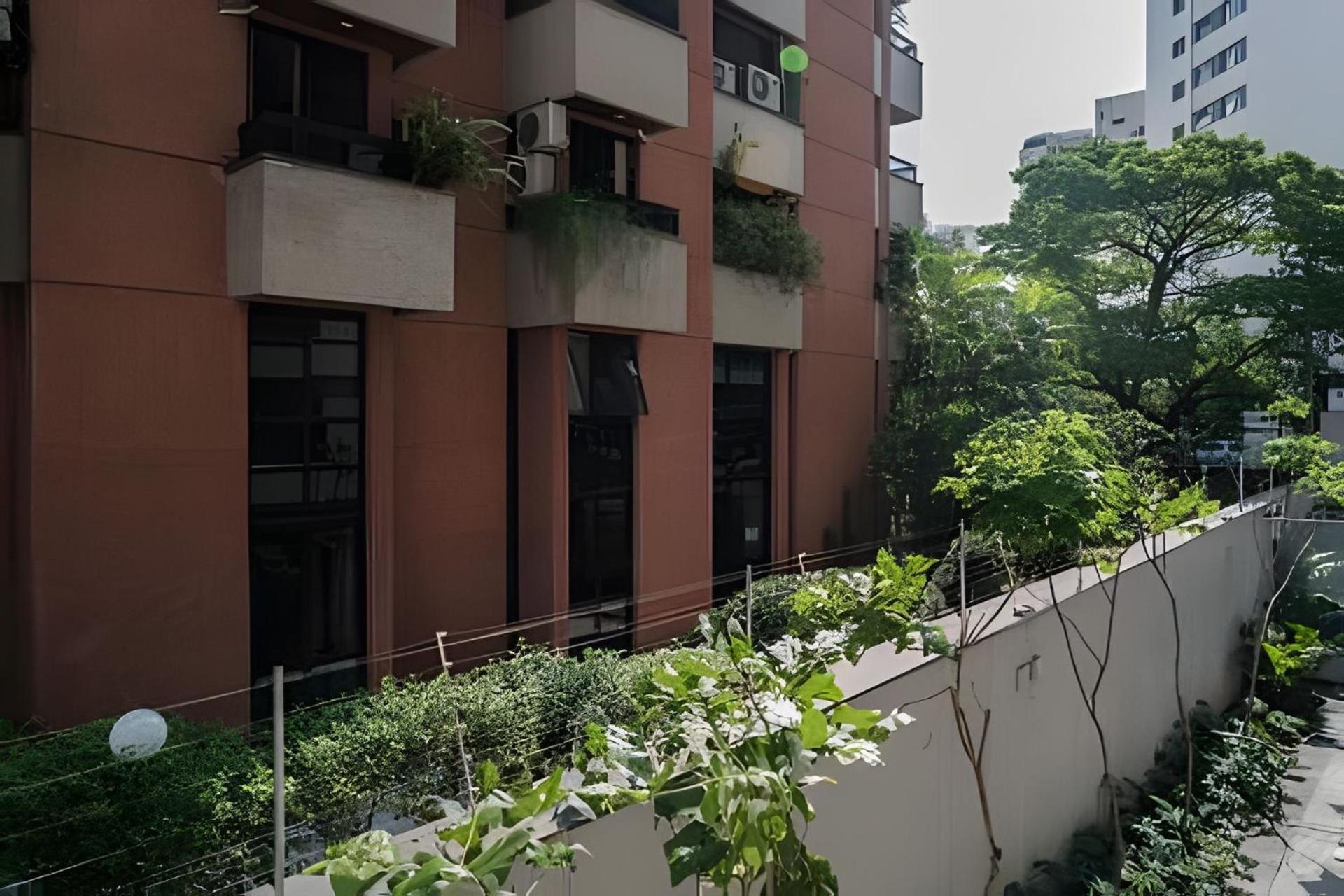 Apartment 110 Id Jauaperi