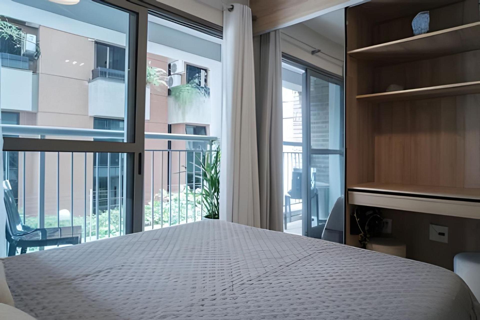 Apartment 110 Id Jauaperi *