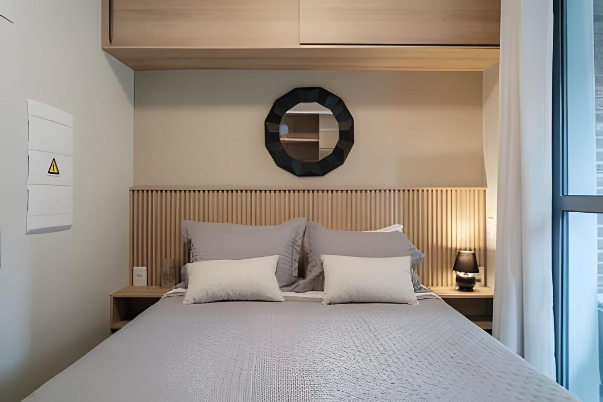 Apartment 110 Id Jauaperi Sao Paulo
