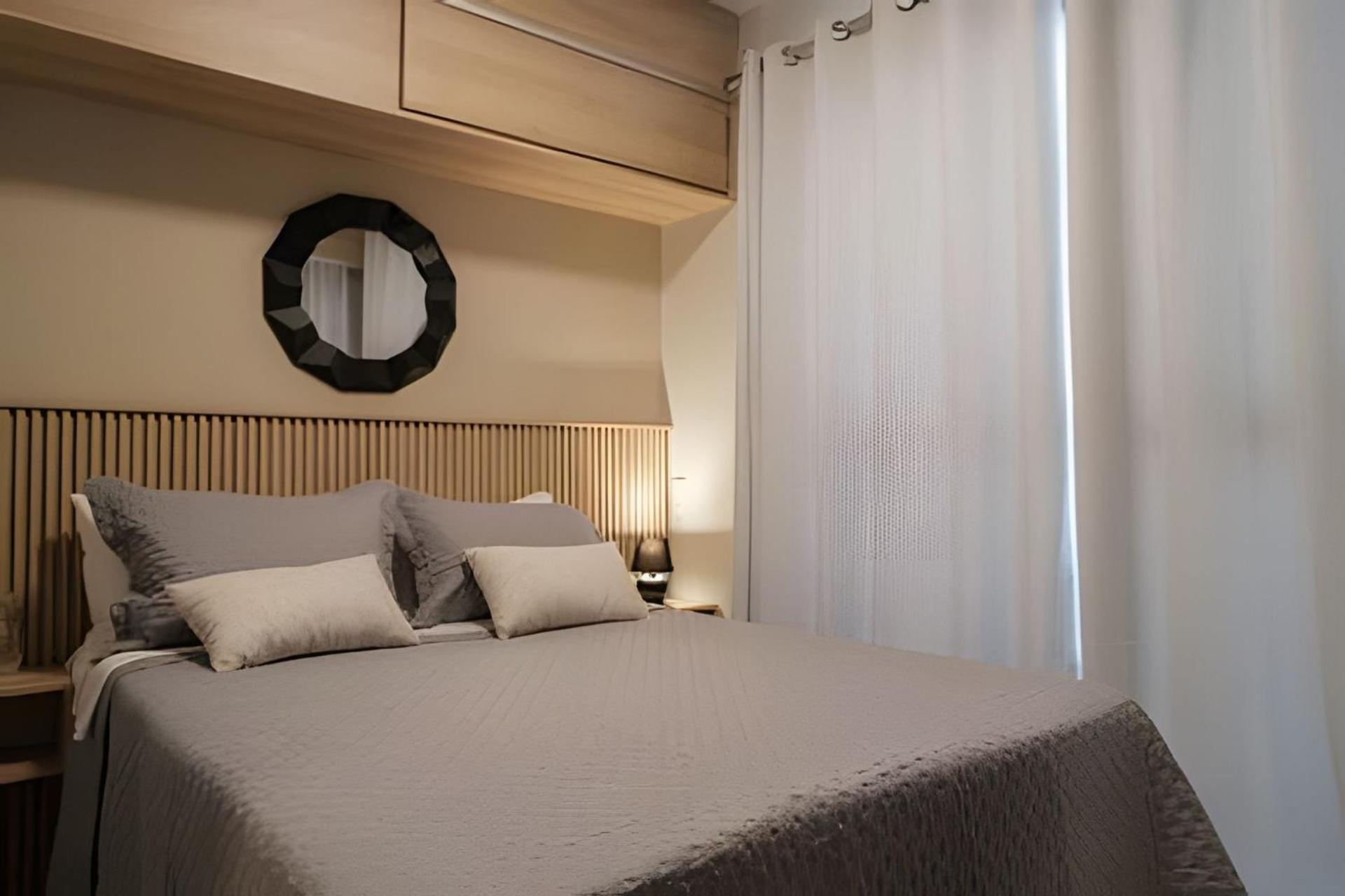 110 Id Jauaperi Apartment *
