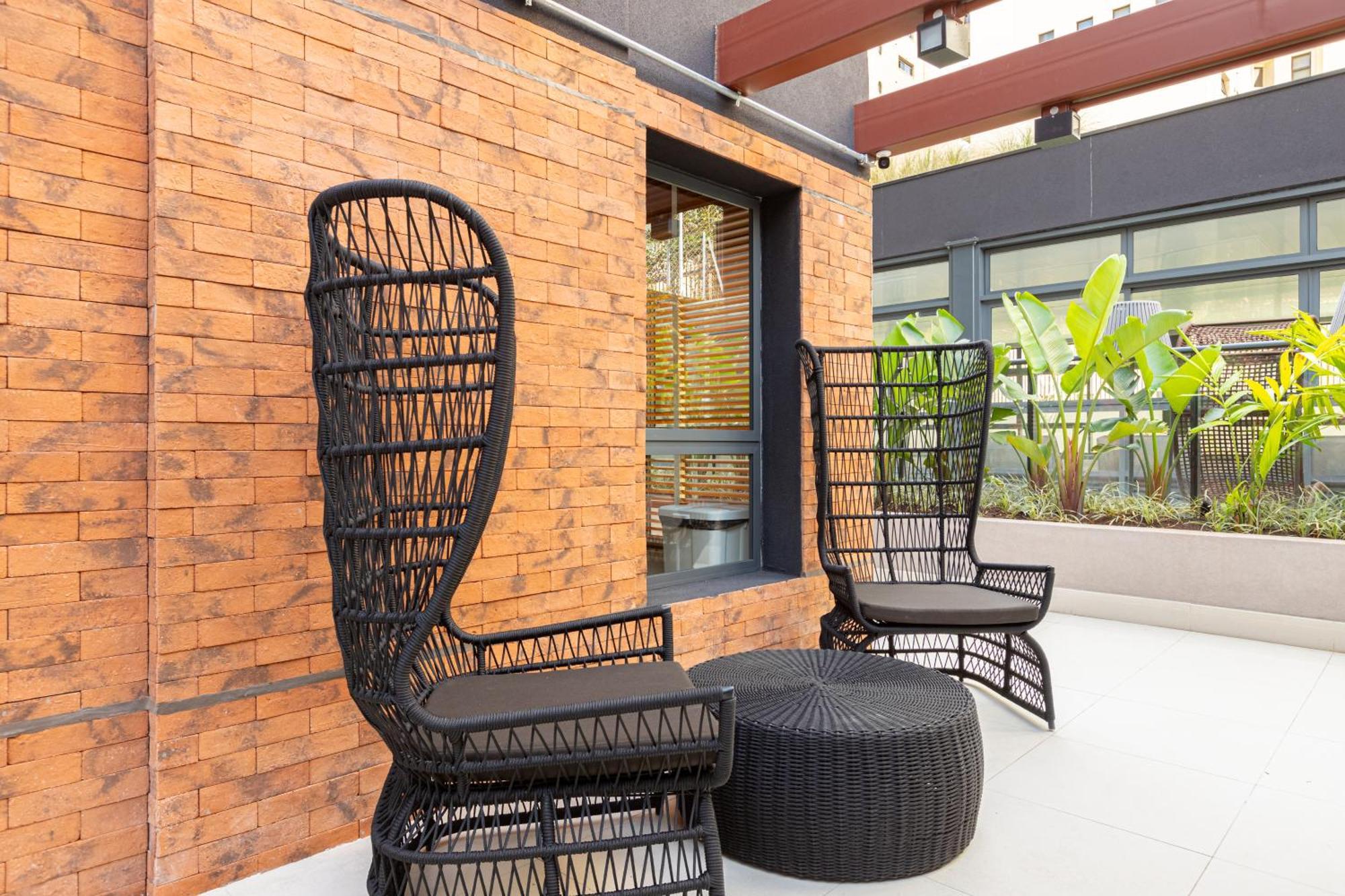 Nhc - Neohouse Campo Belo By Anora Spaces Sao Paulo