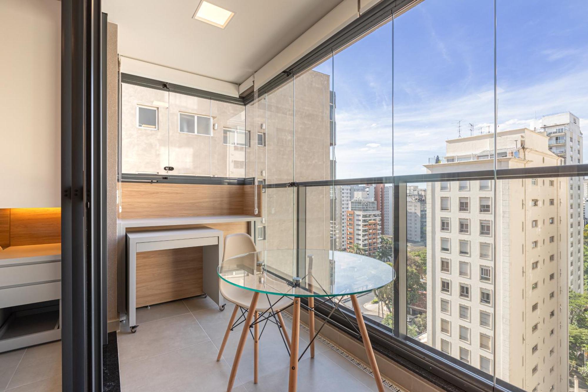 Nhc - Neohouse Campo Belo By Anora Spaces Apartment Sao Paulo