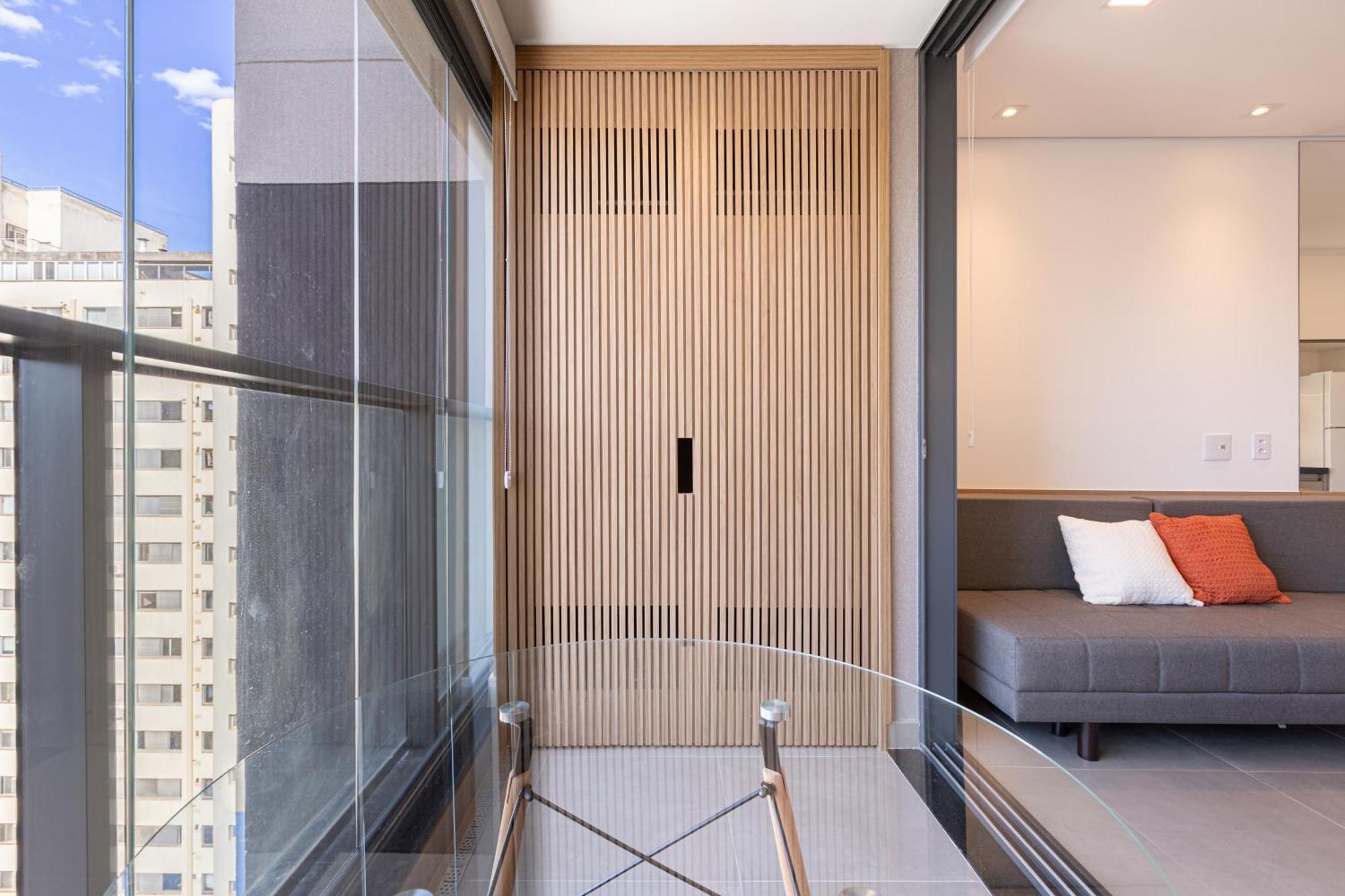 Nhc - Neohouse Campo Belo By Anora Spaces Apartment
