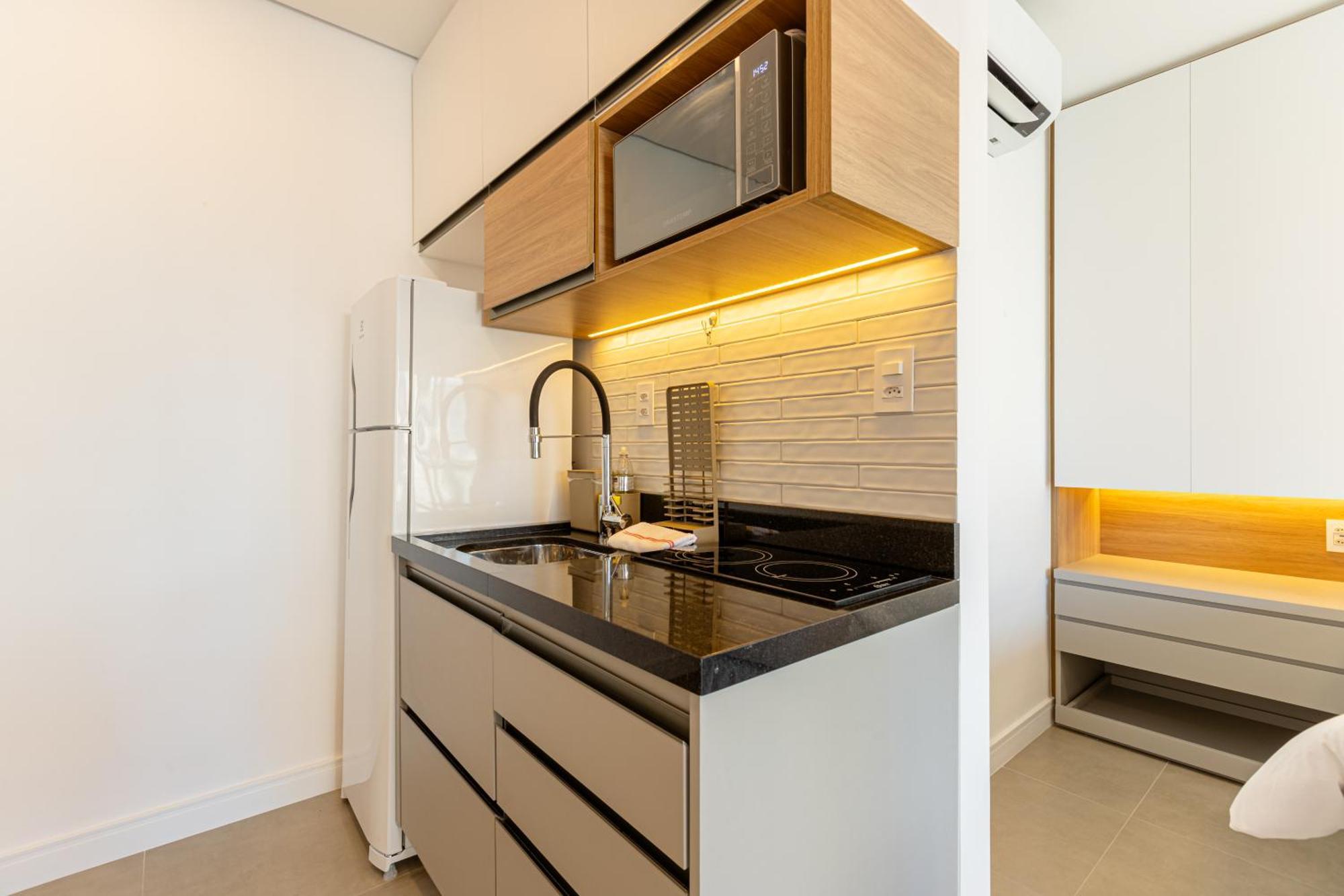 Nhc - Neohouse Campo Belo By Anora Spaces * Sao Paulo