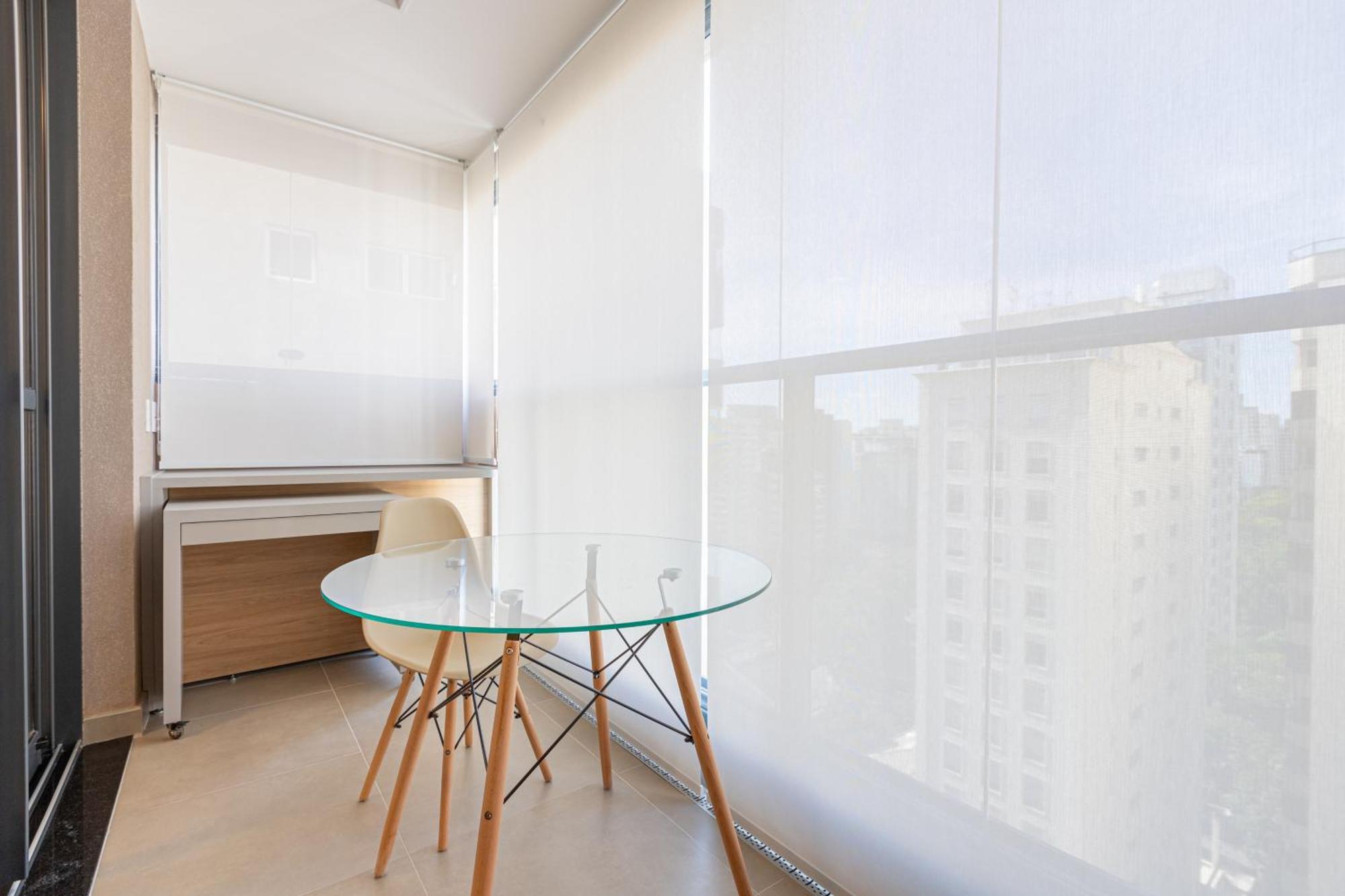 Nhc - Neohouse Campo Belo By Anora Spaces Apartment *