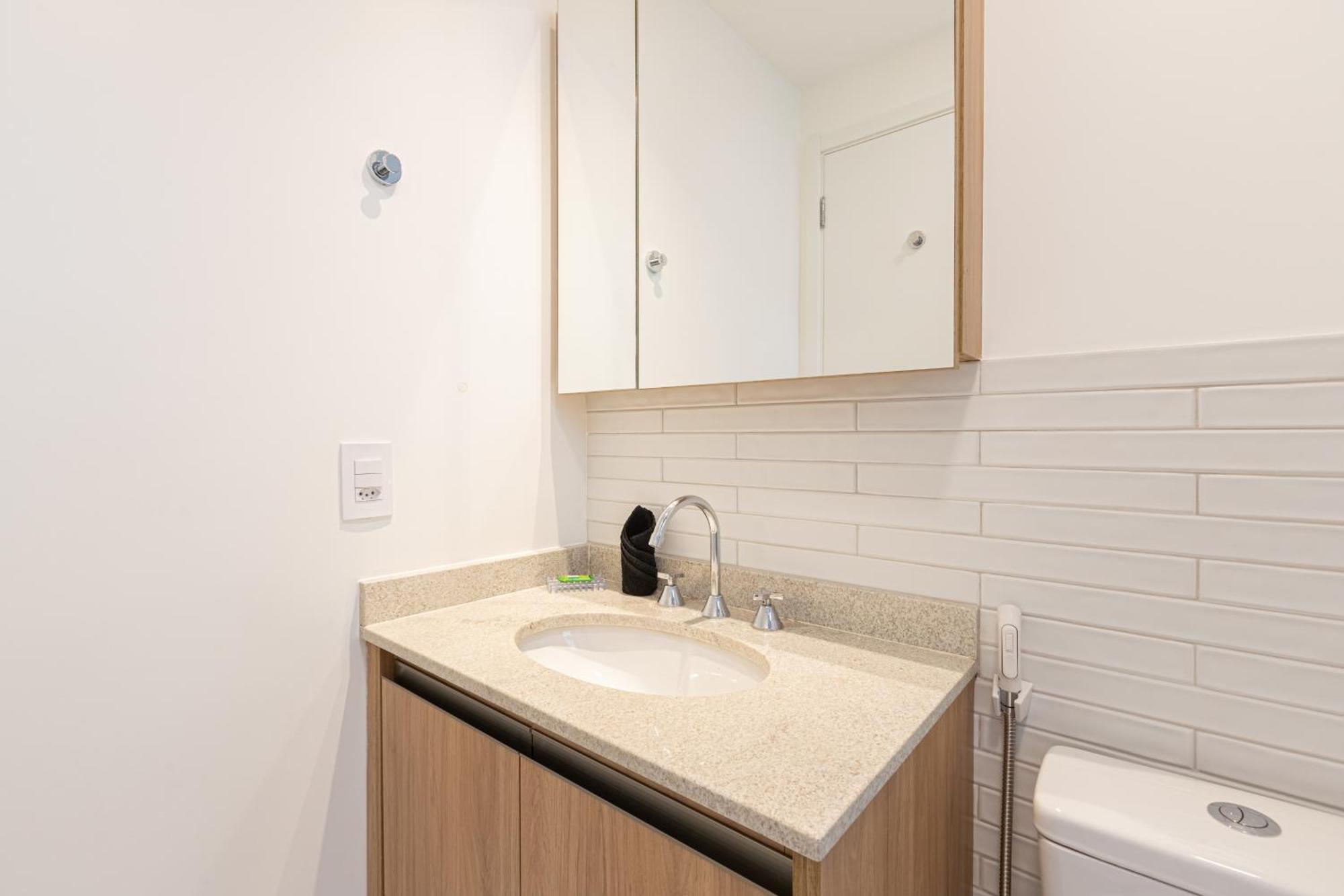 Apartment Nhc - Neohouse Campo Belo By Anora Spaces Sao Paulo