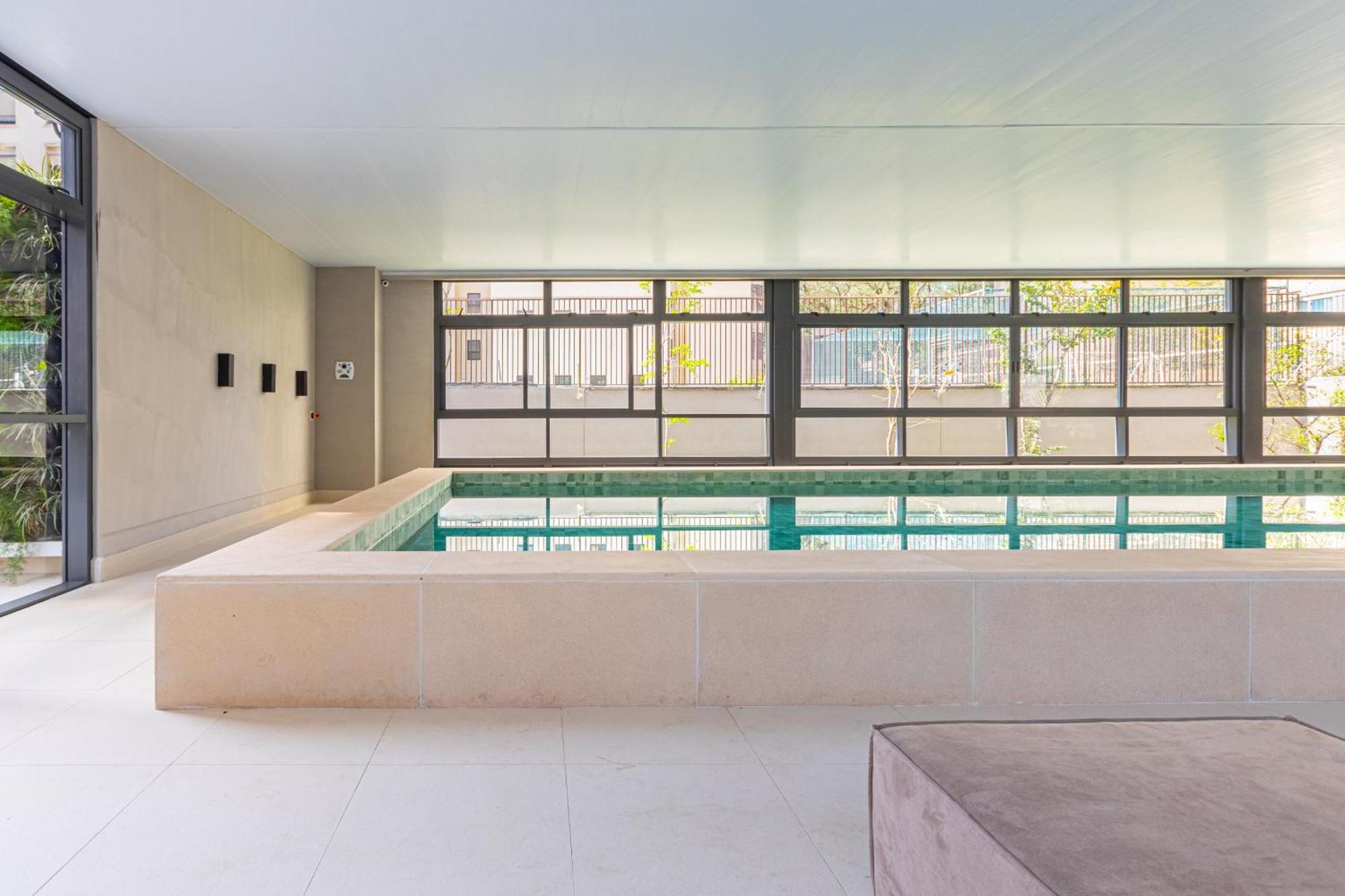 Apartment Nhc - Neohouse Campo Belo By Anora Spaces *