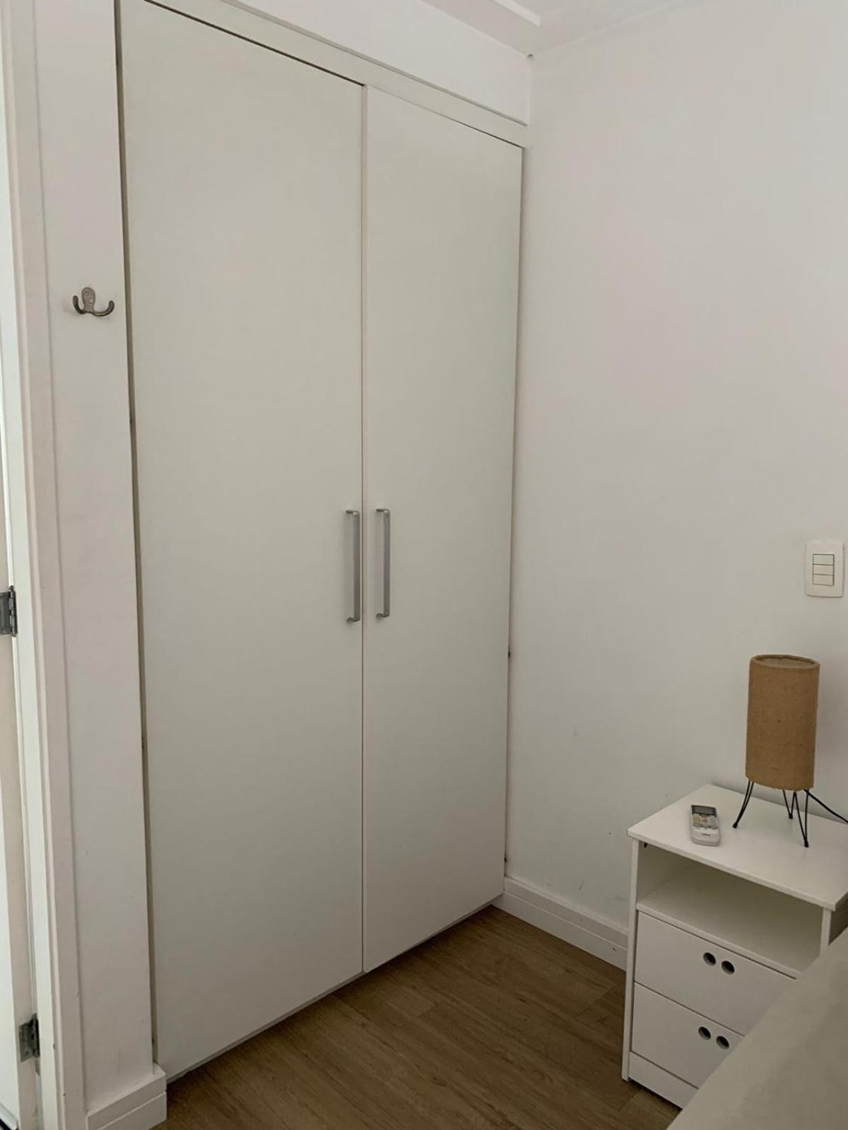 Apartment Charm Duplex - Nyc Berrini - Proximo Wtc Sao Paulo