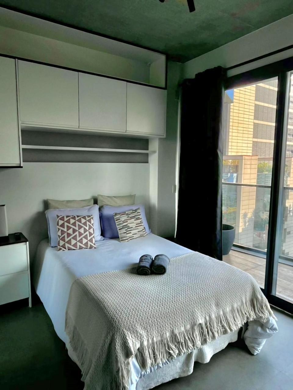 Luxo Lazer Incrivel Apartment *