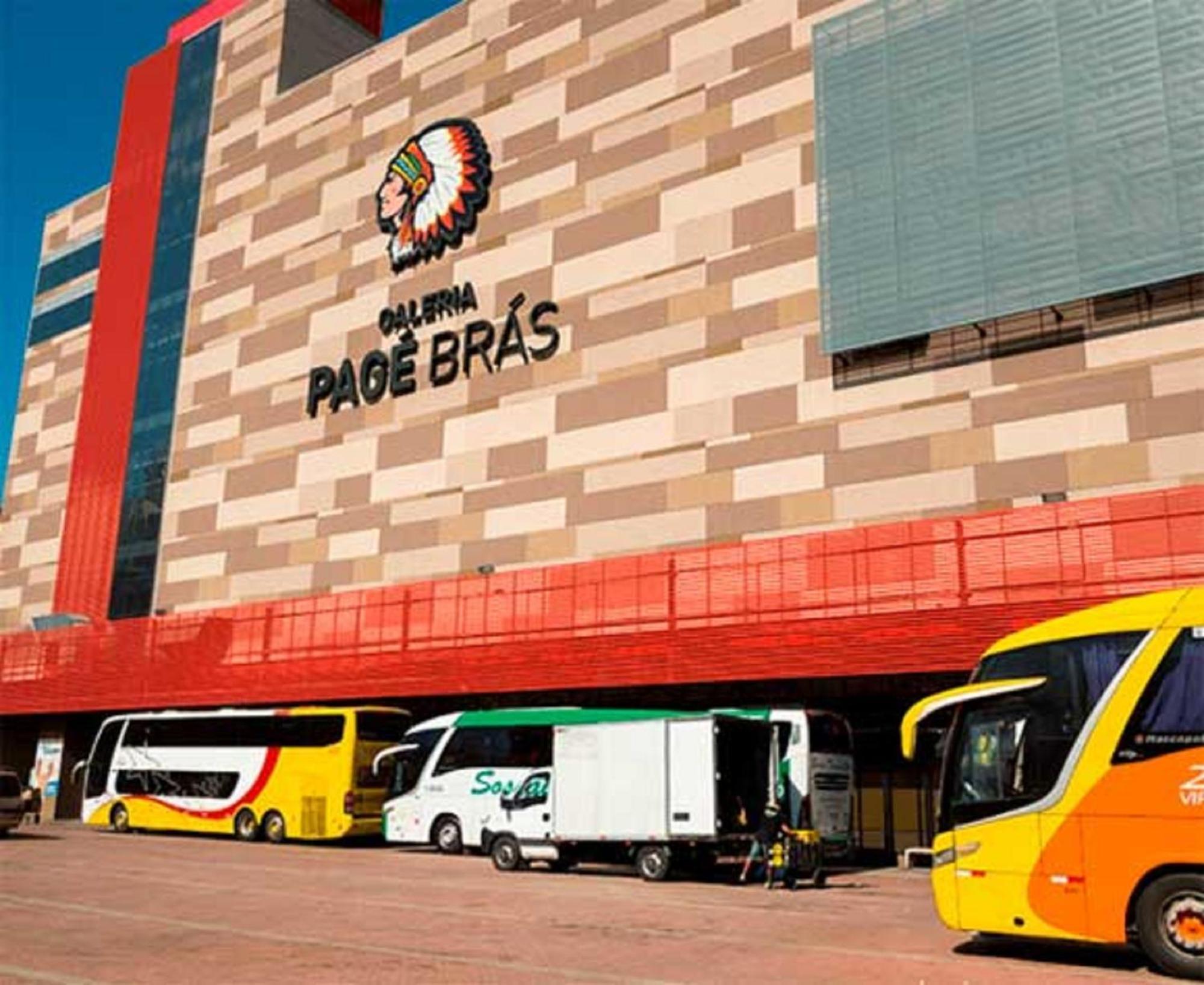 Bras Expo Center Norte Feira Da Madrugada, Shopping Vautier 25 Marco *