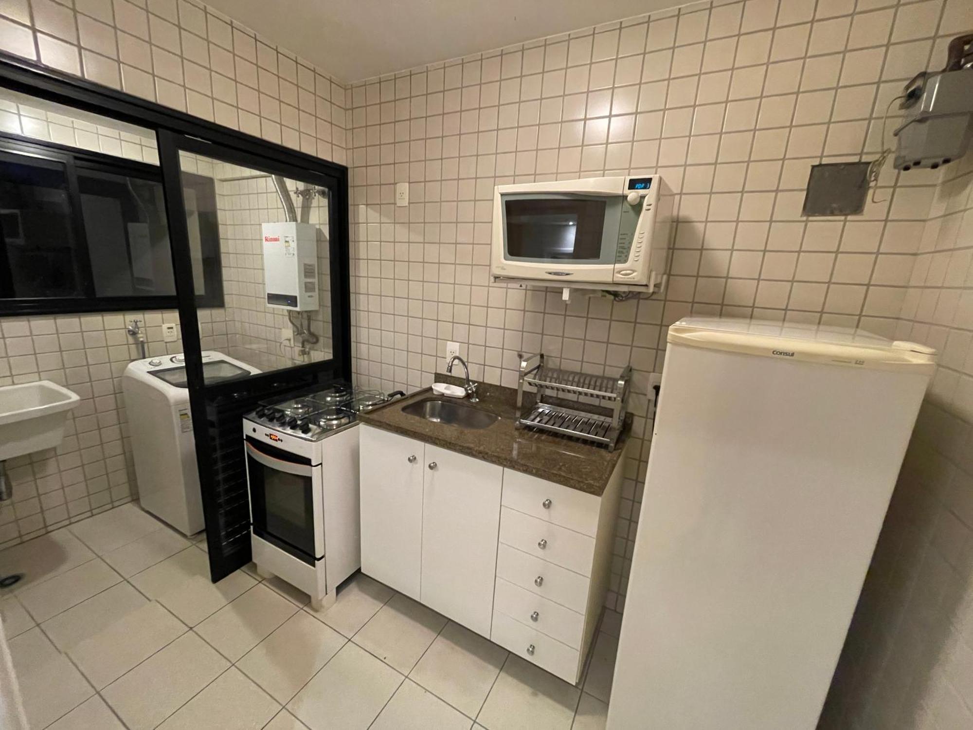 Flat Em Moema São Paulo